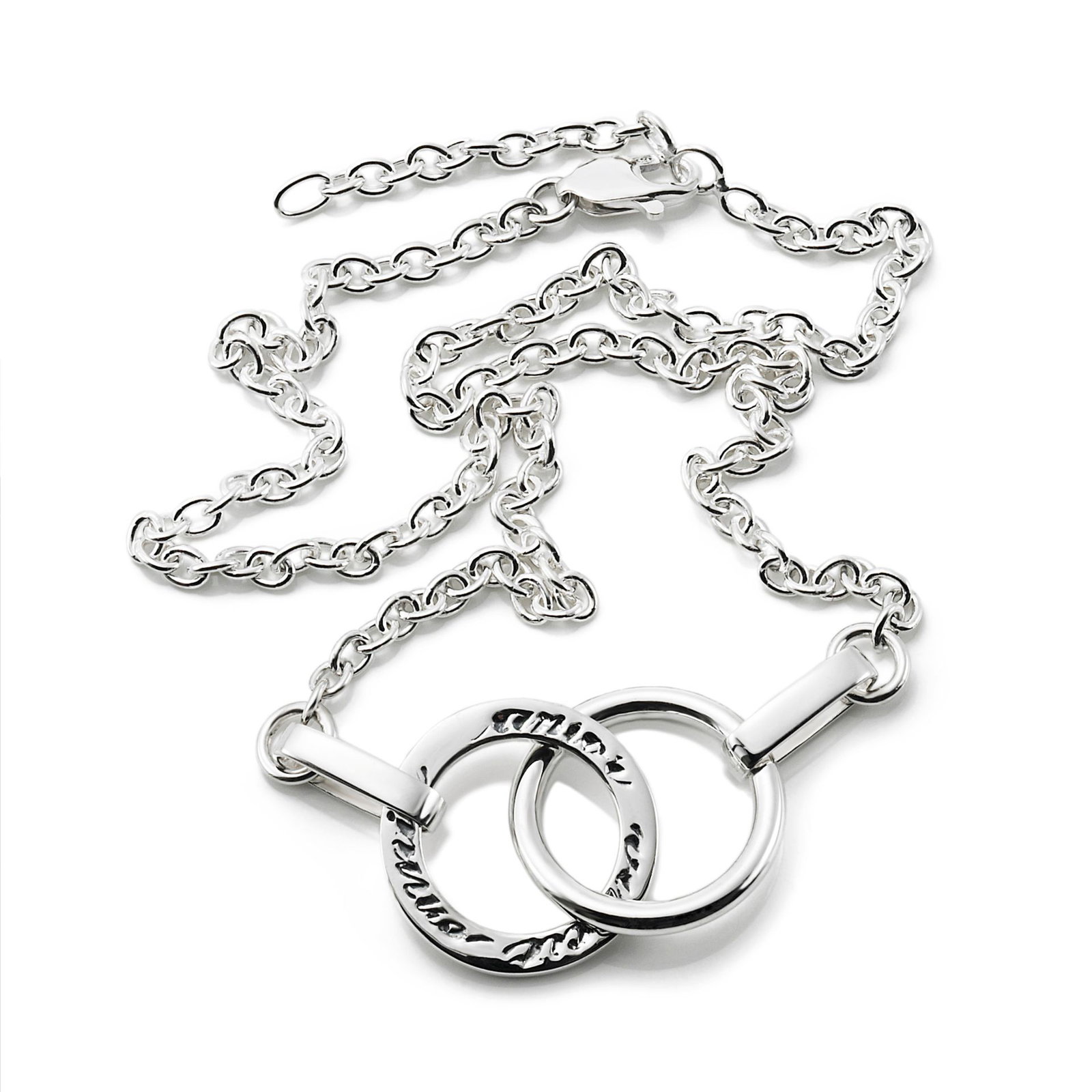 Twosome Necklace bild 4