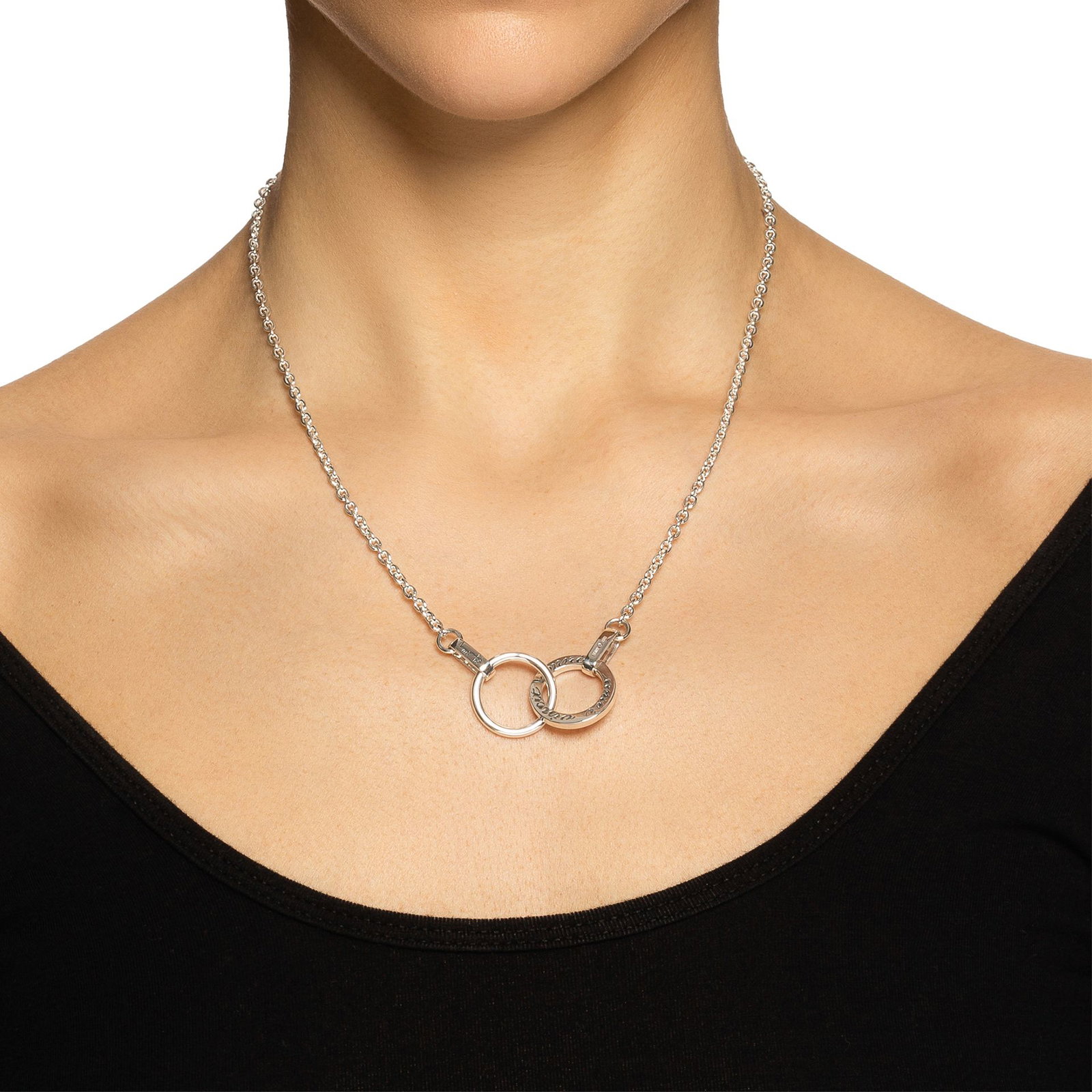 Twosome Necklace bild 5