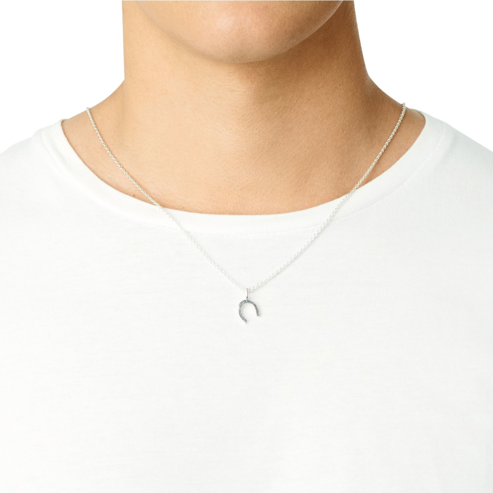 Little Take No Shit Pendant bild 5