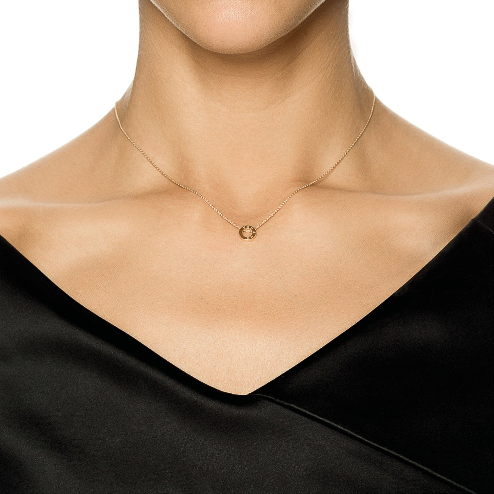 Mini Me You & Me Necklace bild 2