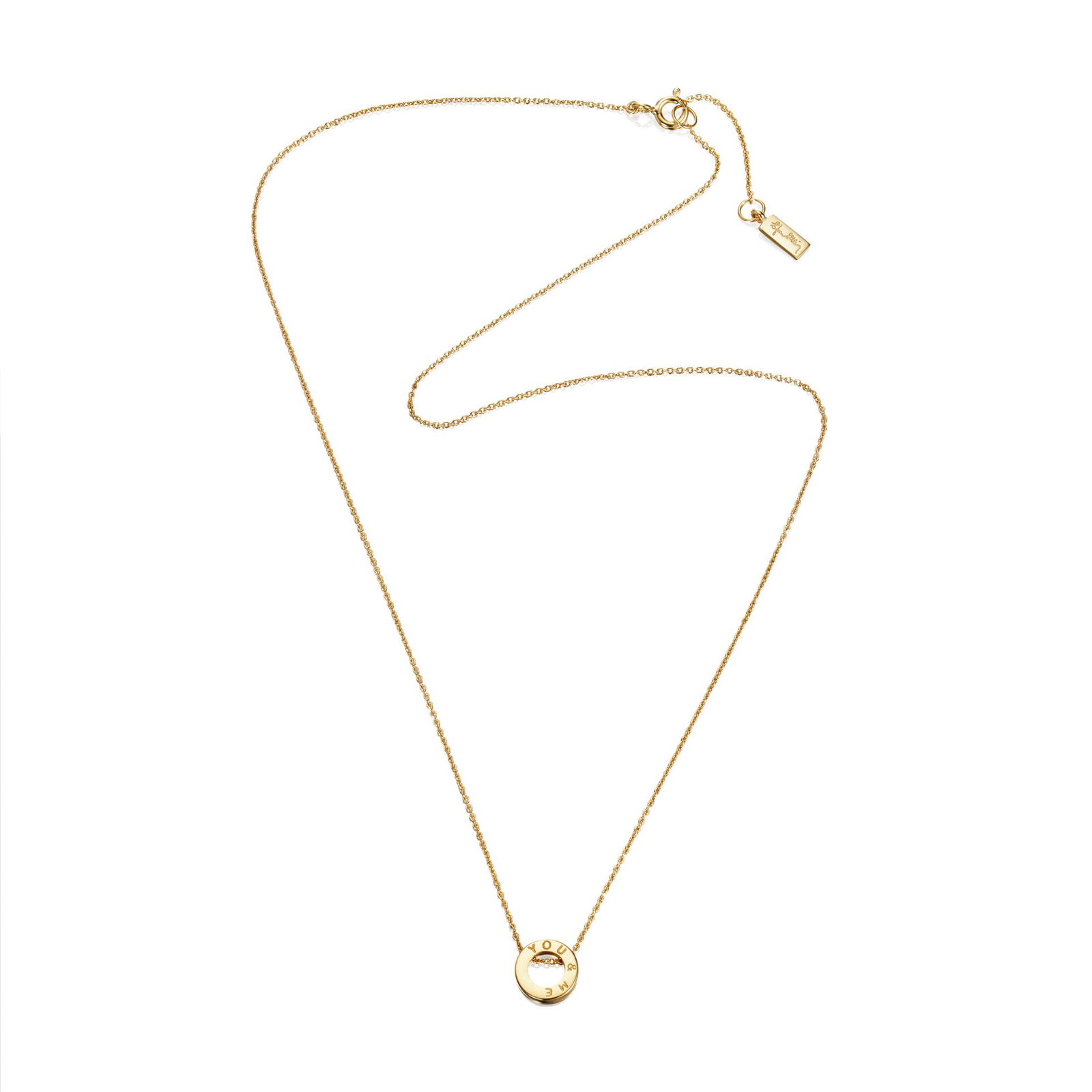 Mini Me You & Me Necklace bild 3