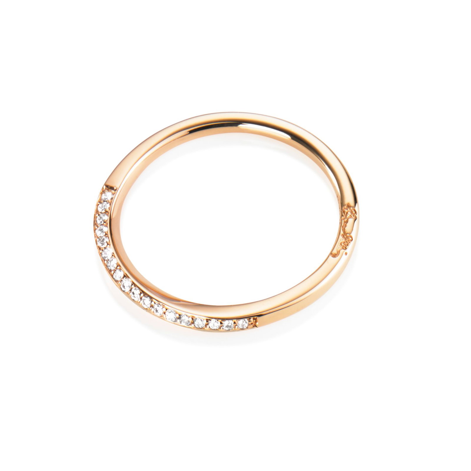 Sparkling Way Ring bild 4