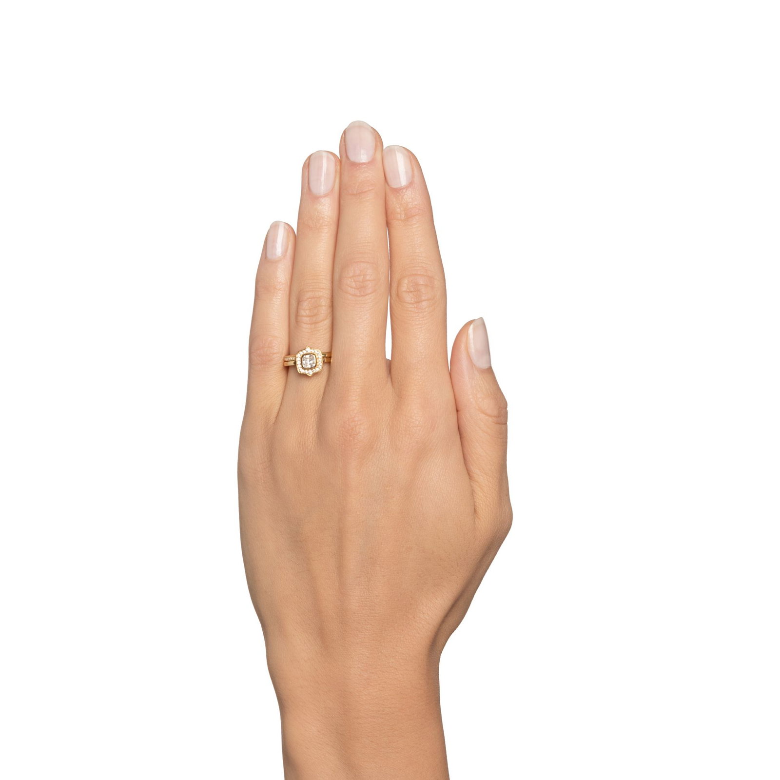 Sparkling Way Ring bild 6