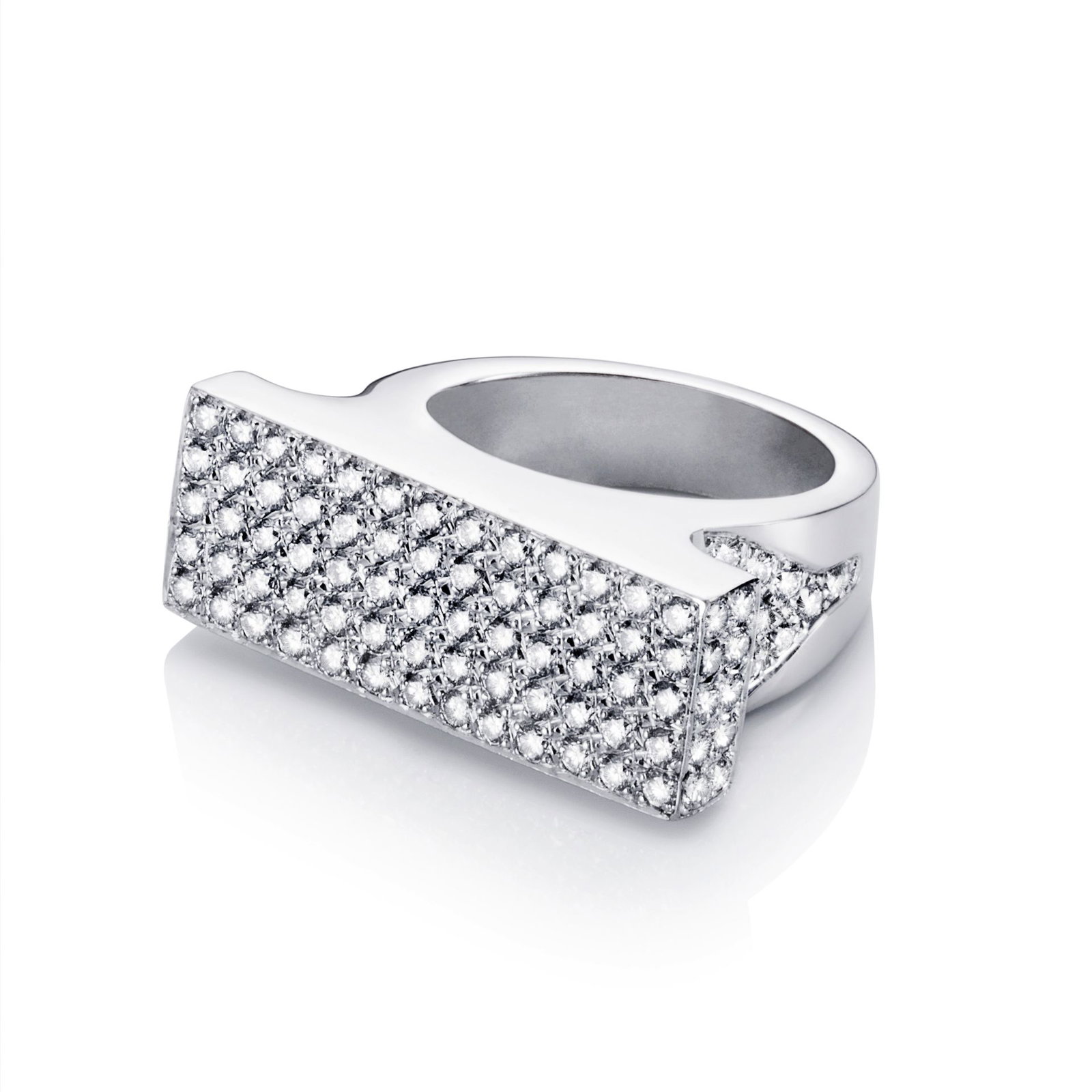 Funky Bling Ring bild 3