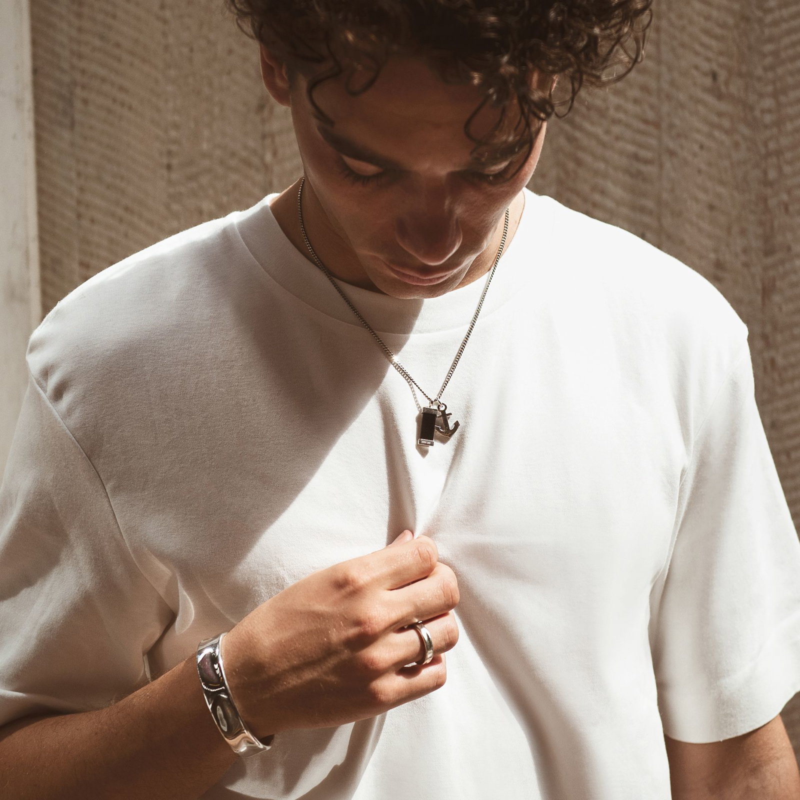 Moonwalk Ring bild 2