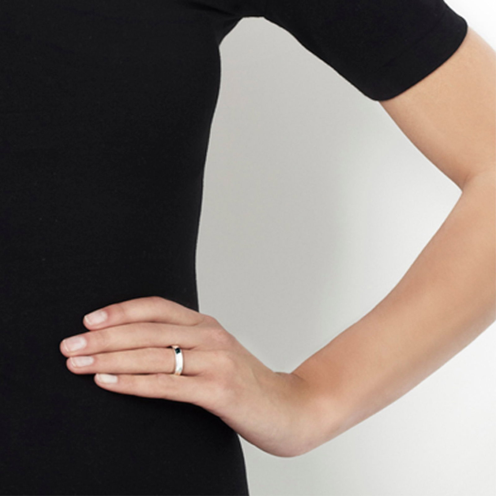 Moonwalk Ring bild 4