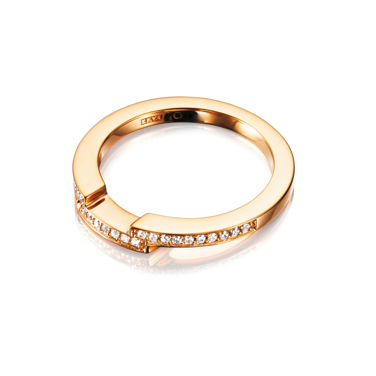 Deco Thin Ring bild 4