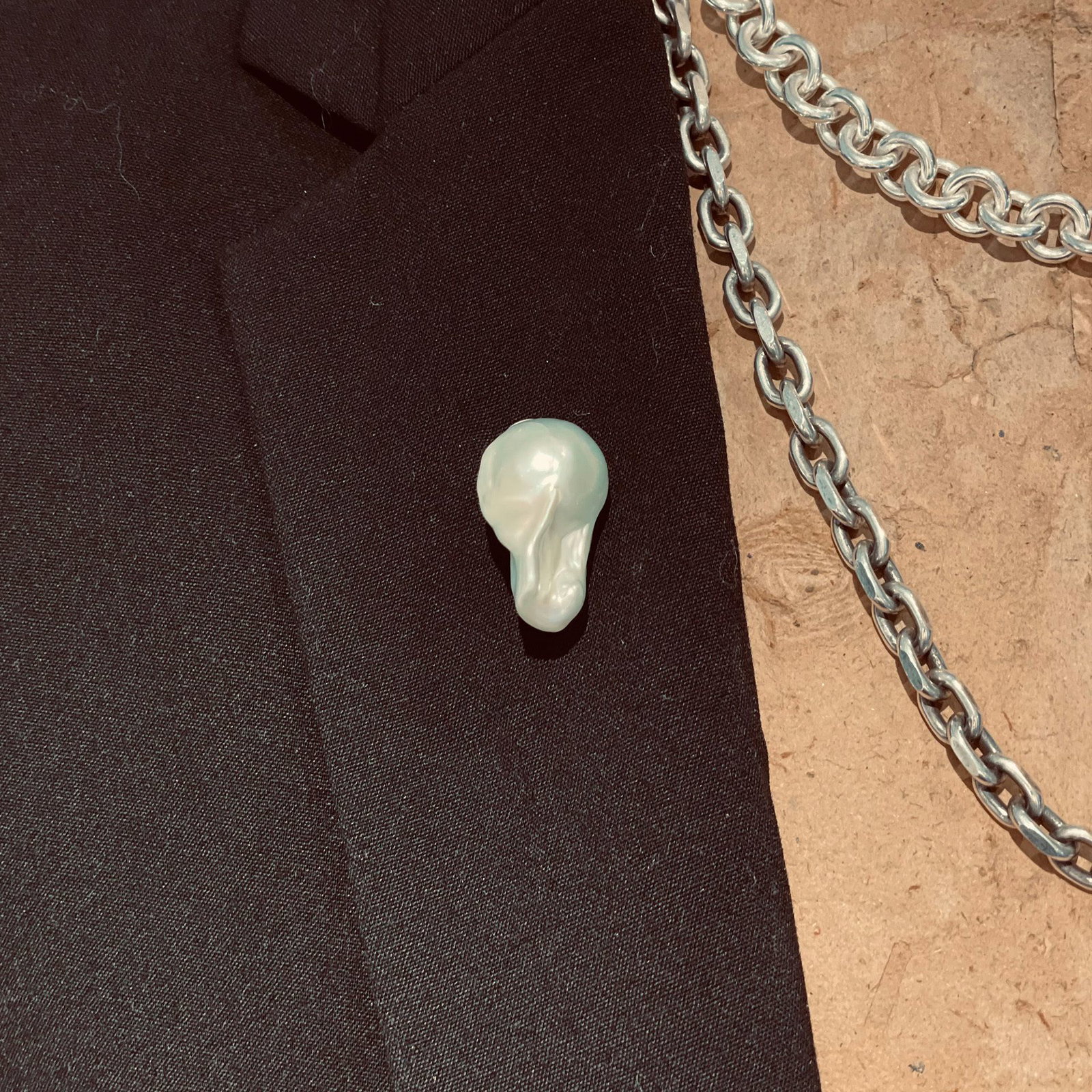 Nature's Unique Pin bild 2