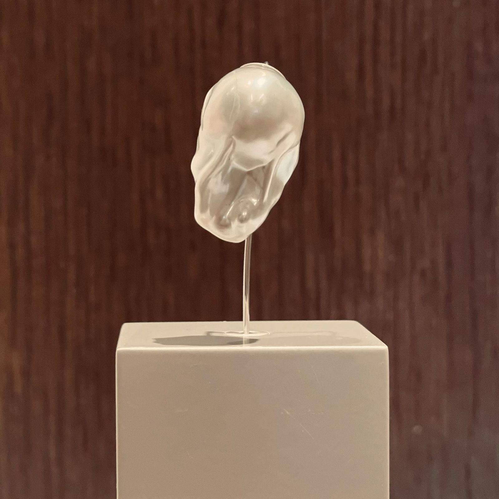 Nature's Unique Pin bild 4