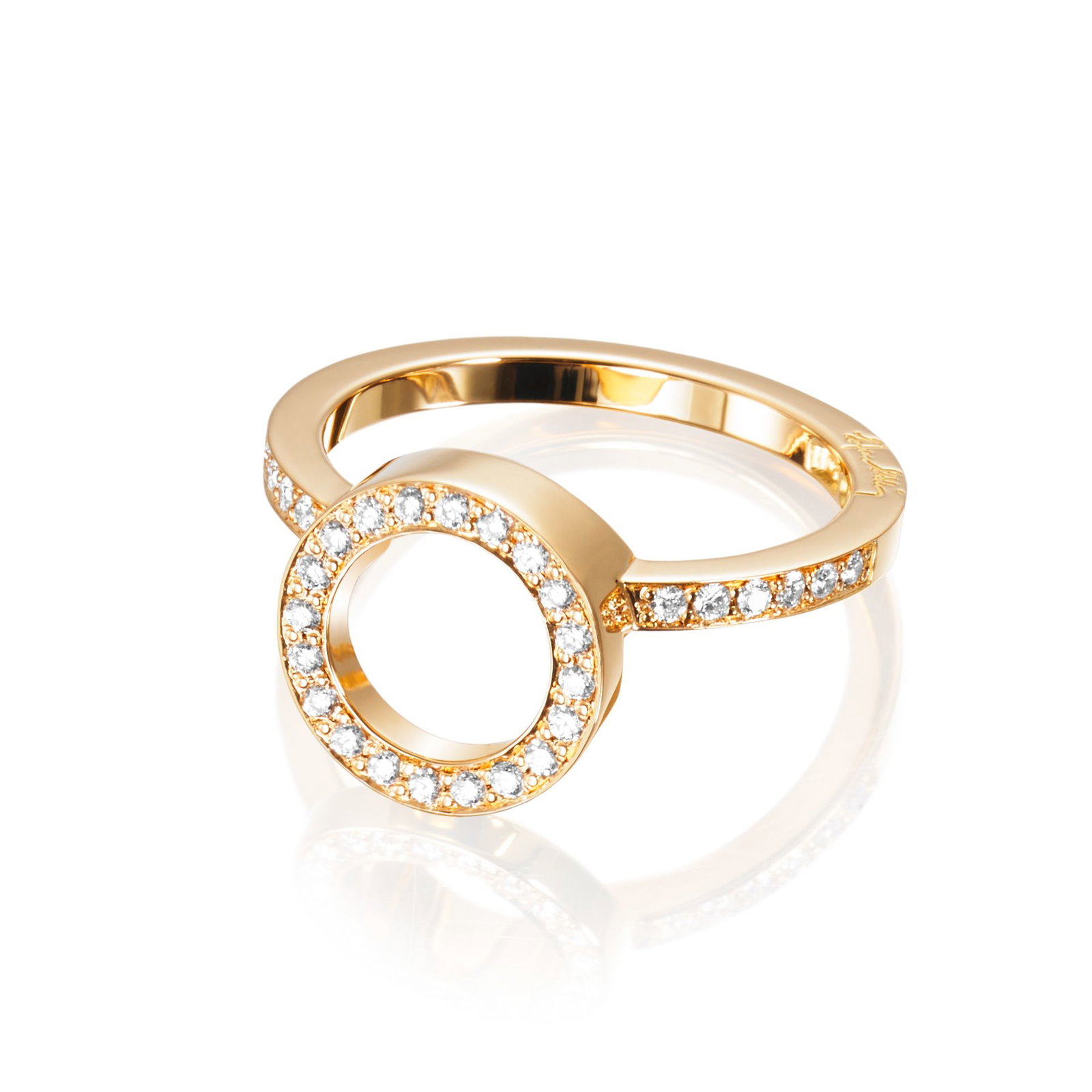 Circle Of Love Ring ll bild 4