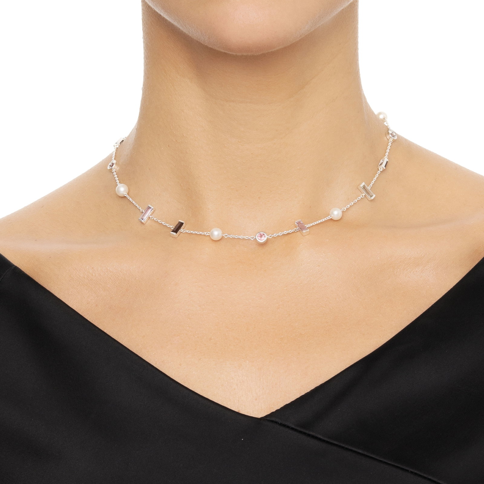 Dreams & Pearls Necklace bild 3