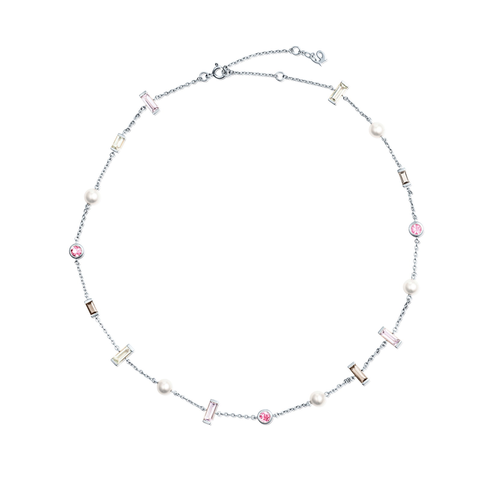 Dreams & Pearls Necklace bild 4