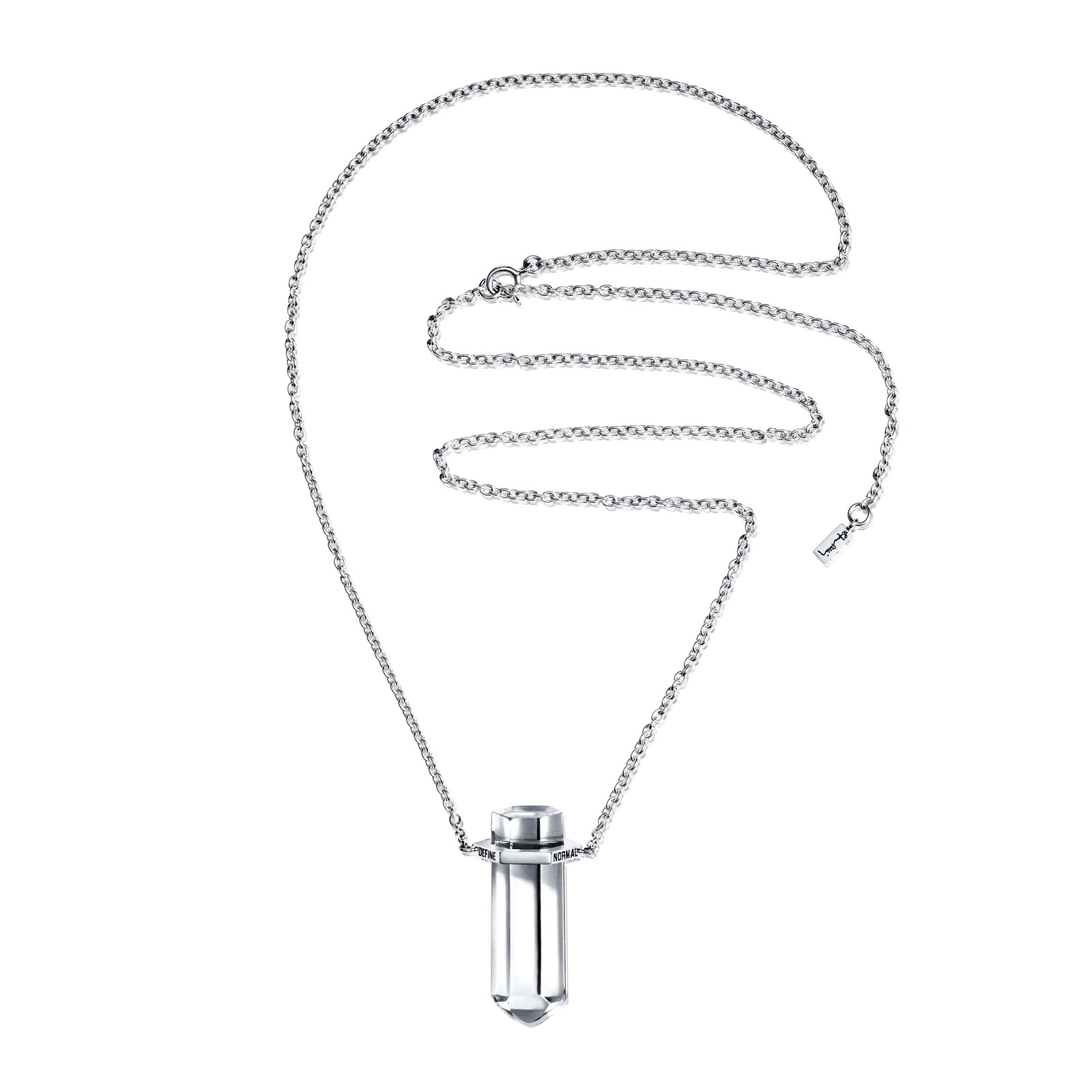 Define Normal Necklace bild 3