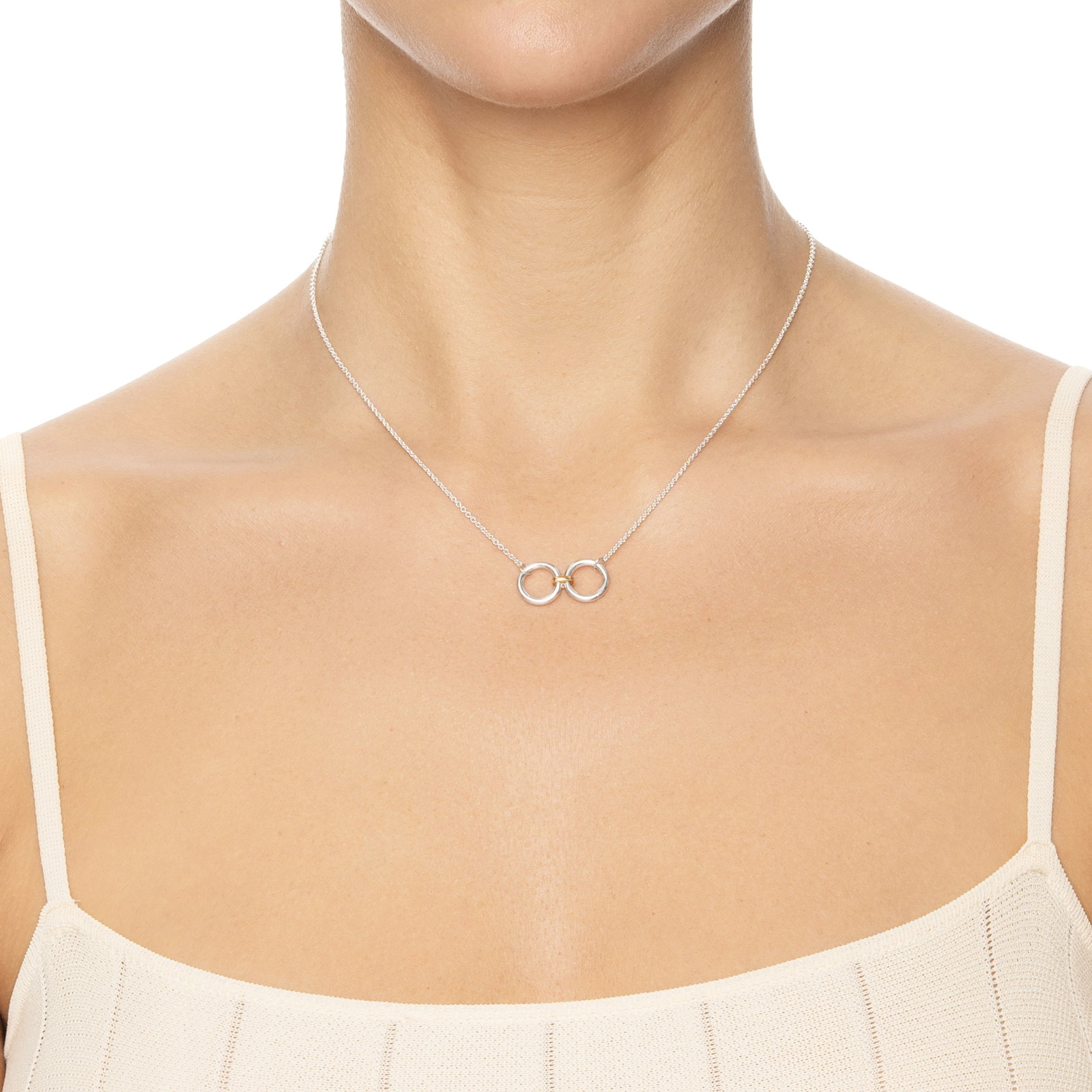 Divorced With Children Necklace bild 3