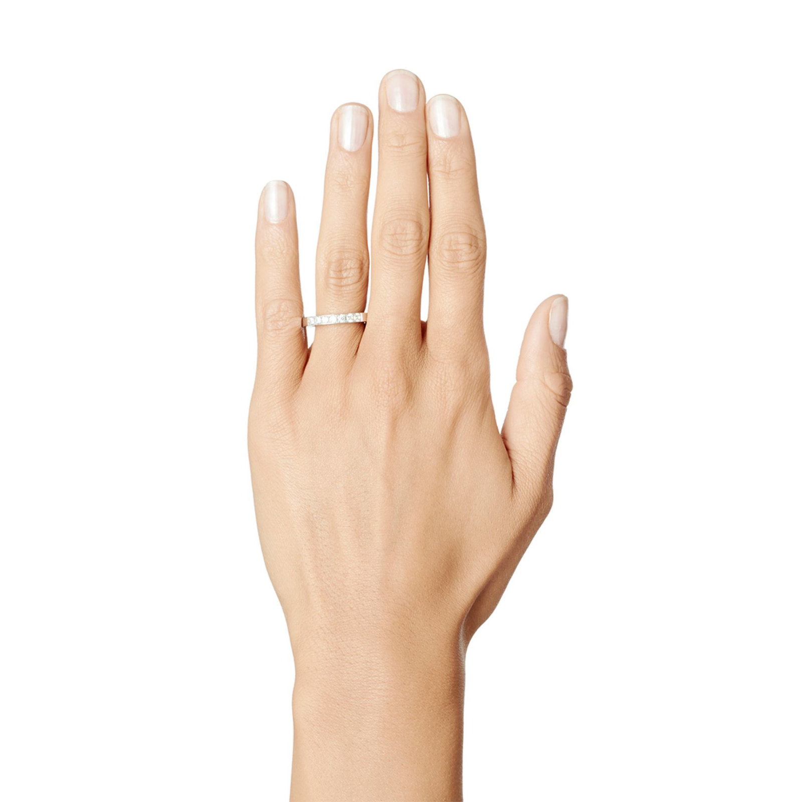 7 Stars & Signature Ring bild 7