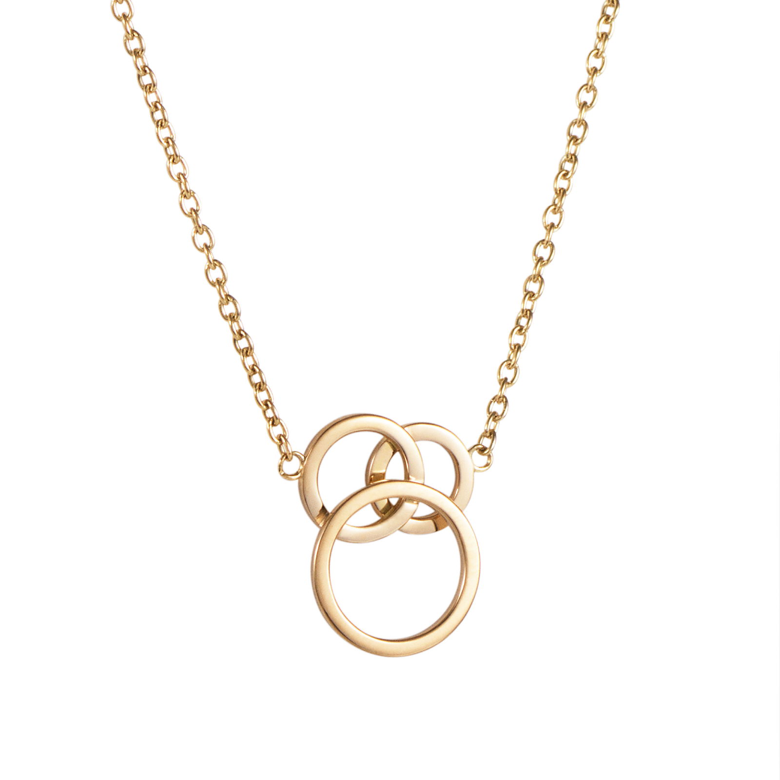 Bubbles Necklace