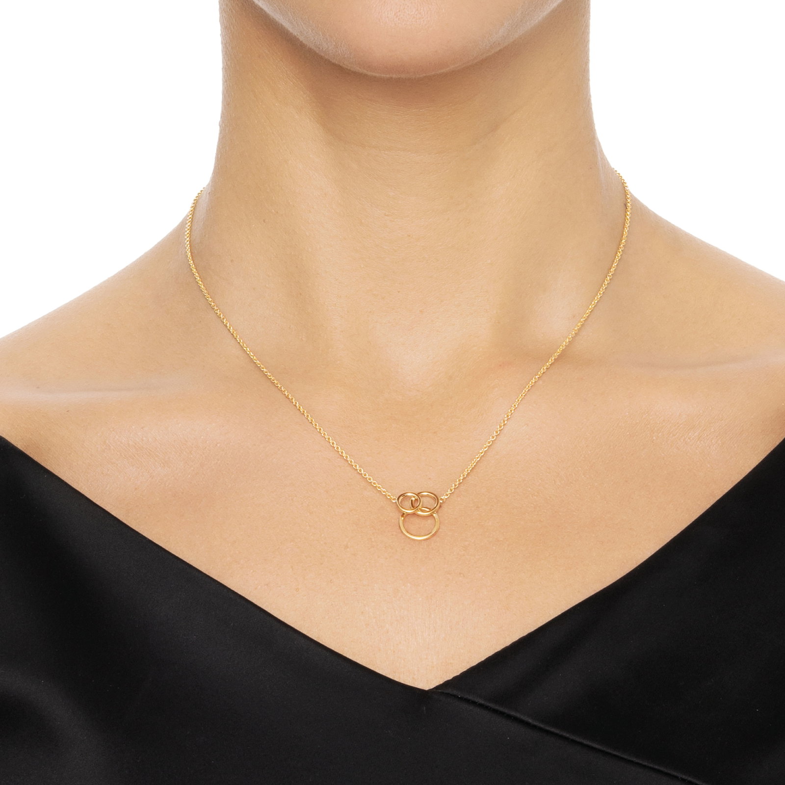 Bubbles Necklace bild 2