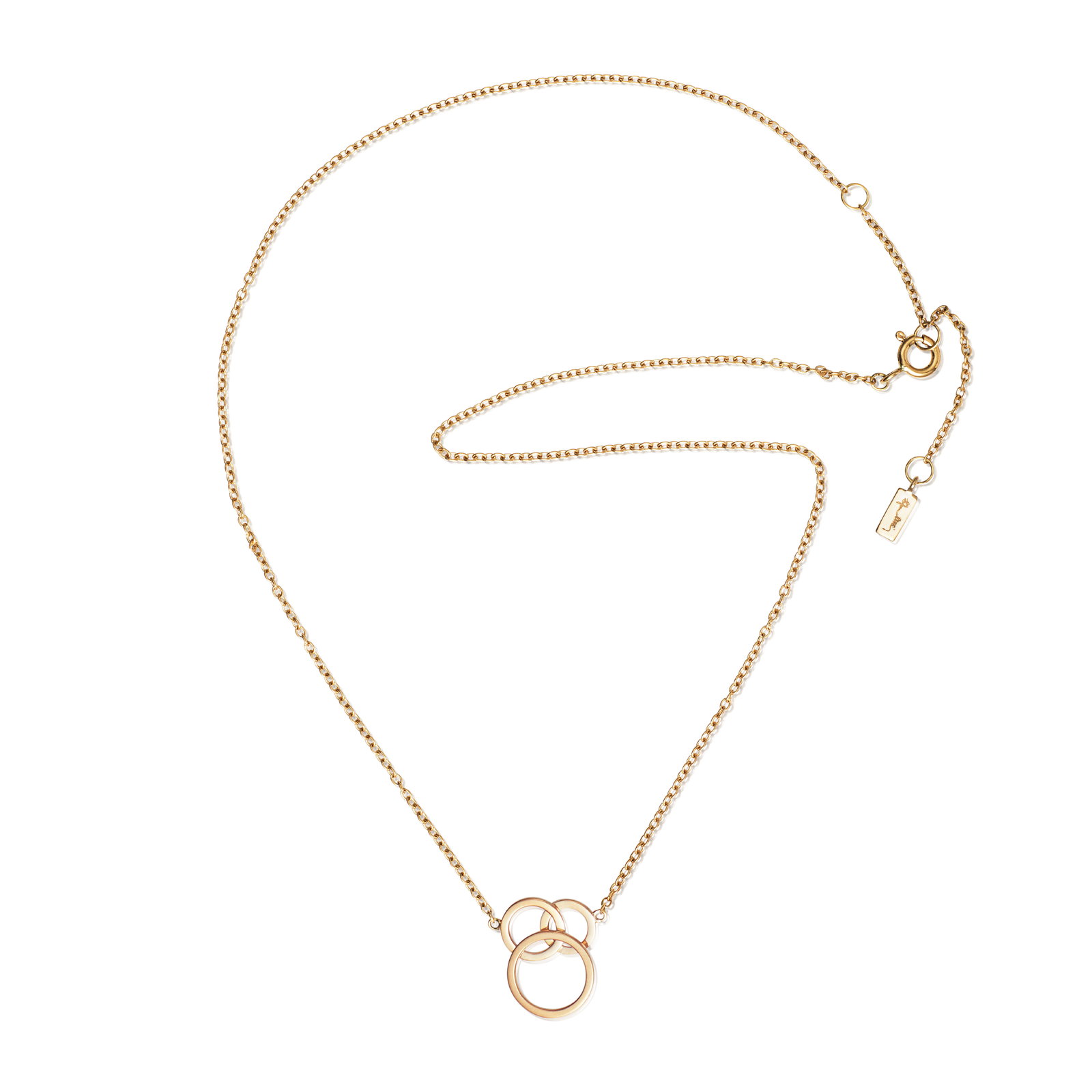 Bubbles Necklace bild 3