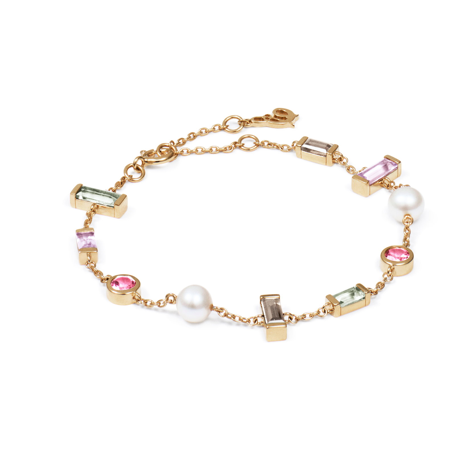 Dreams & Pearls Bracelet bild 3