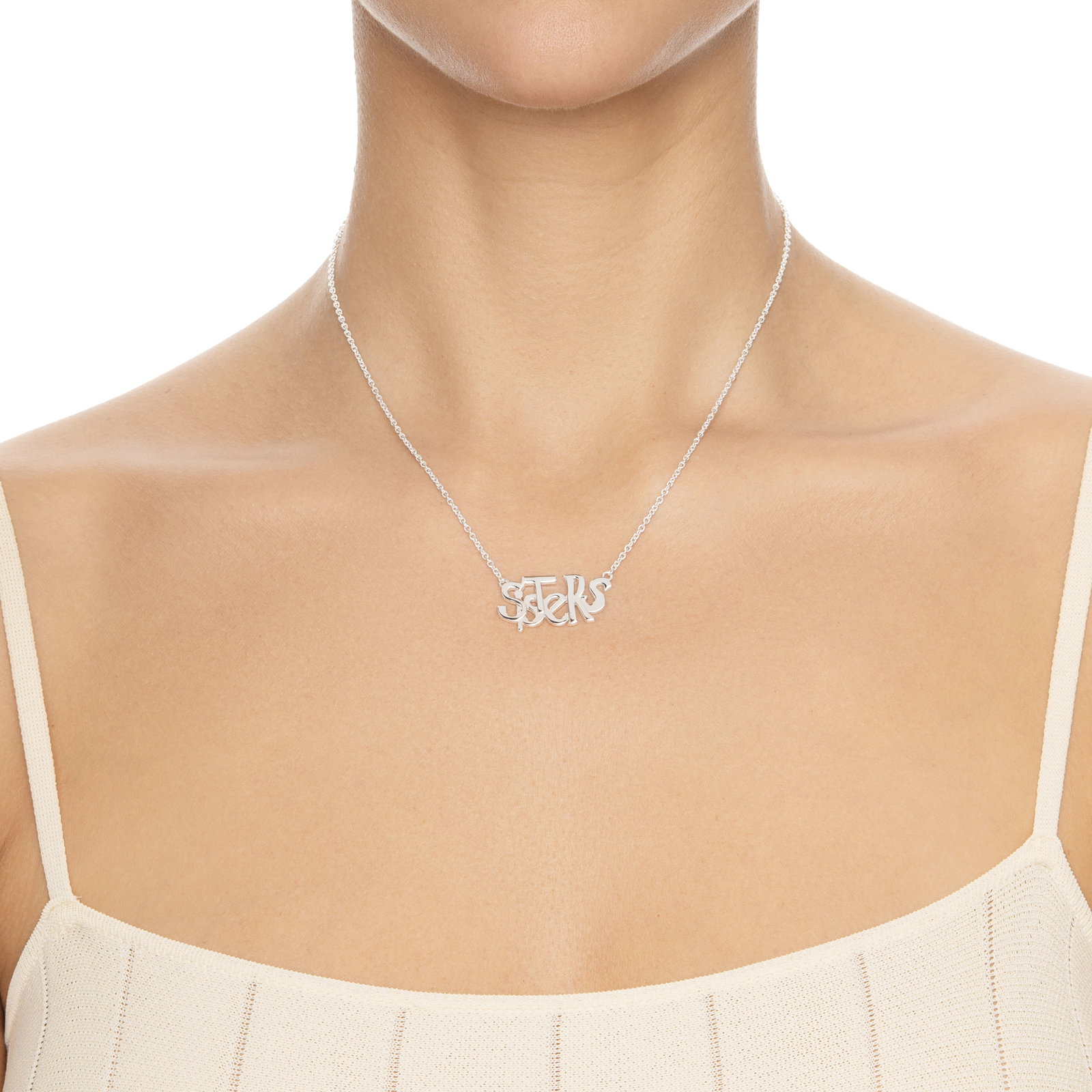 Sisters Necklace bild 2