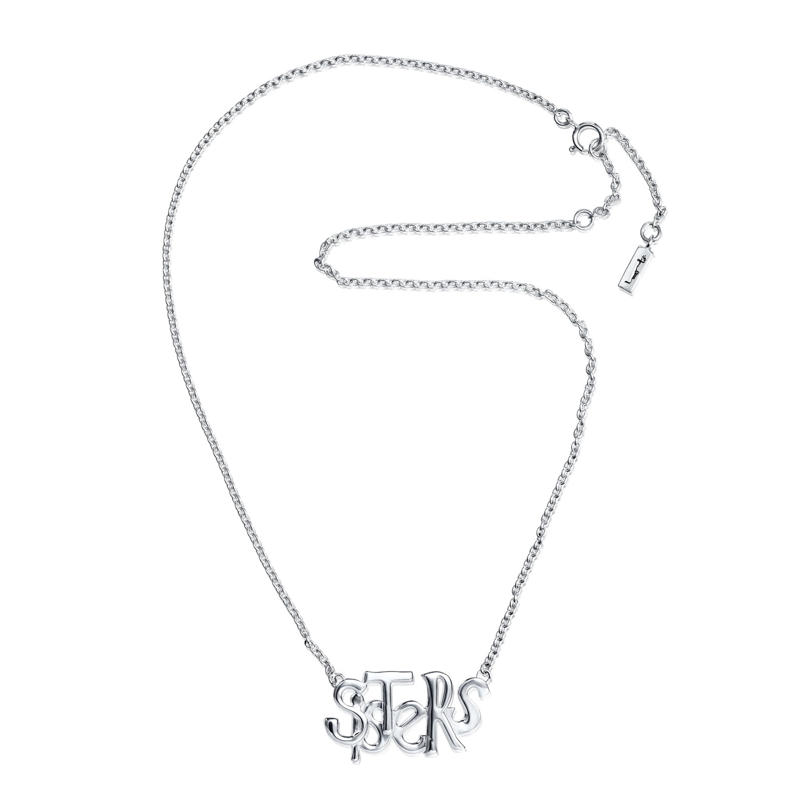 Sisters Necklace bild 3