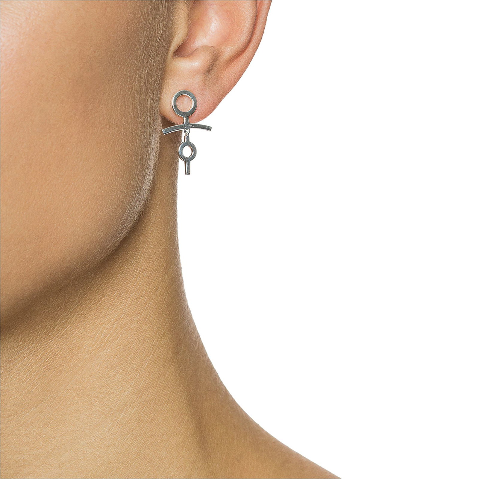 Little Feminine Earrings bild 3