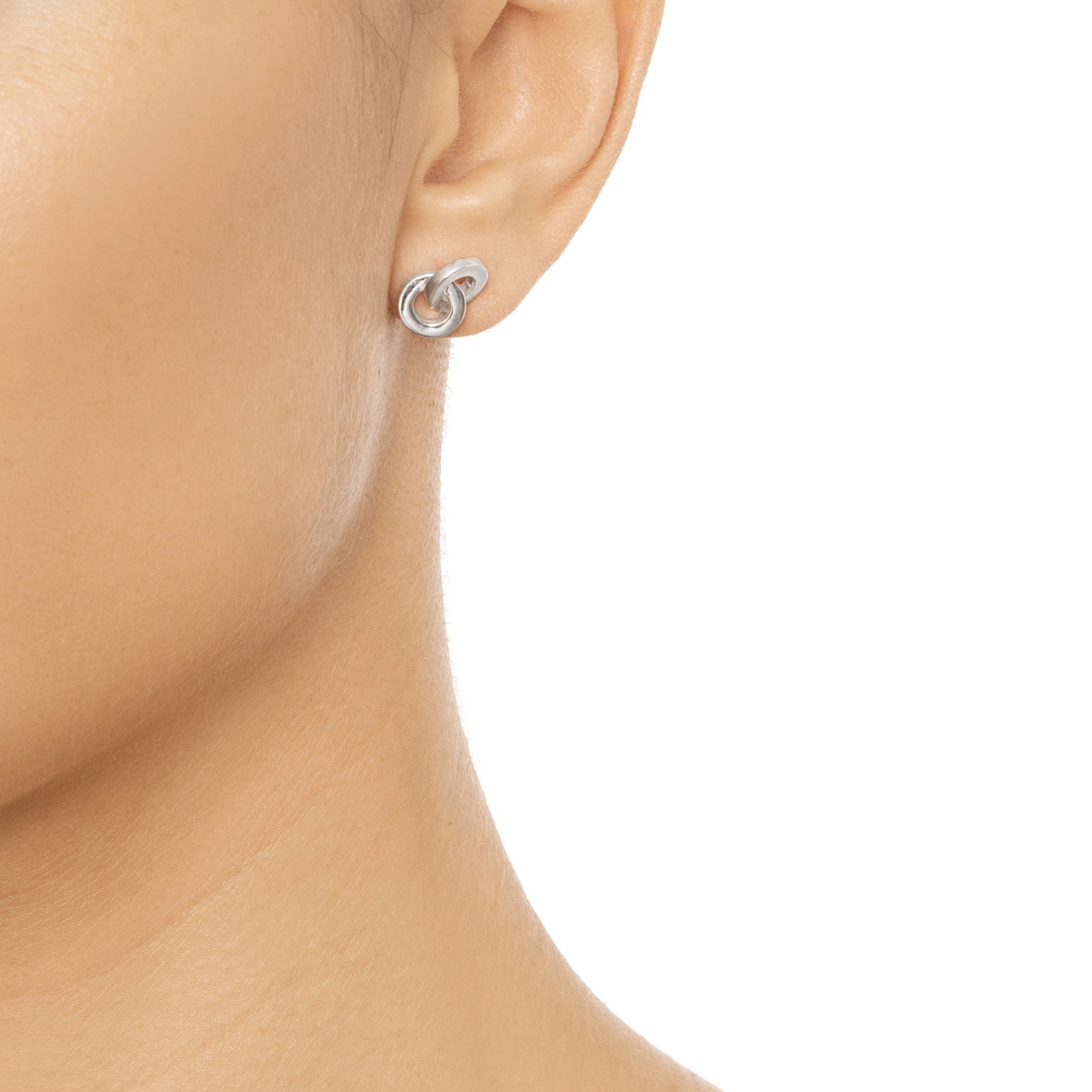 You & Me Ear - Silver bild 3