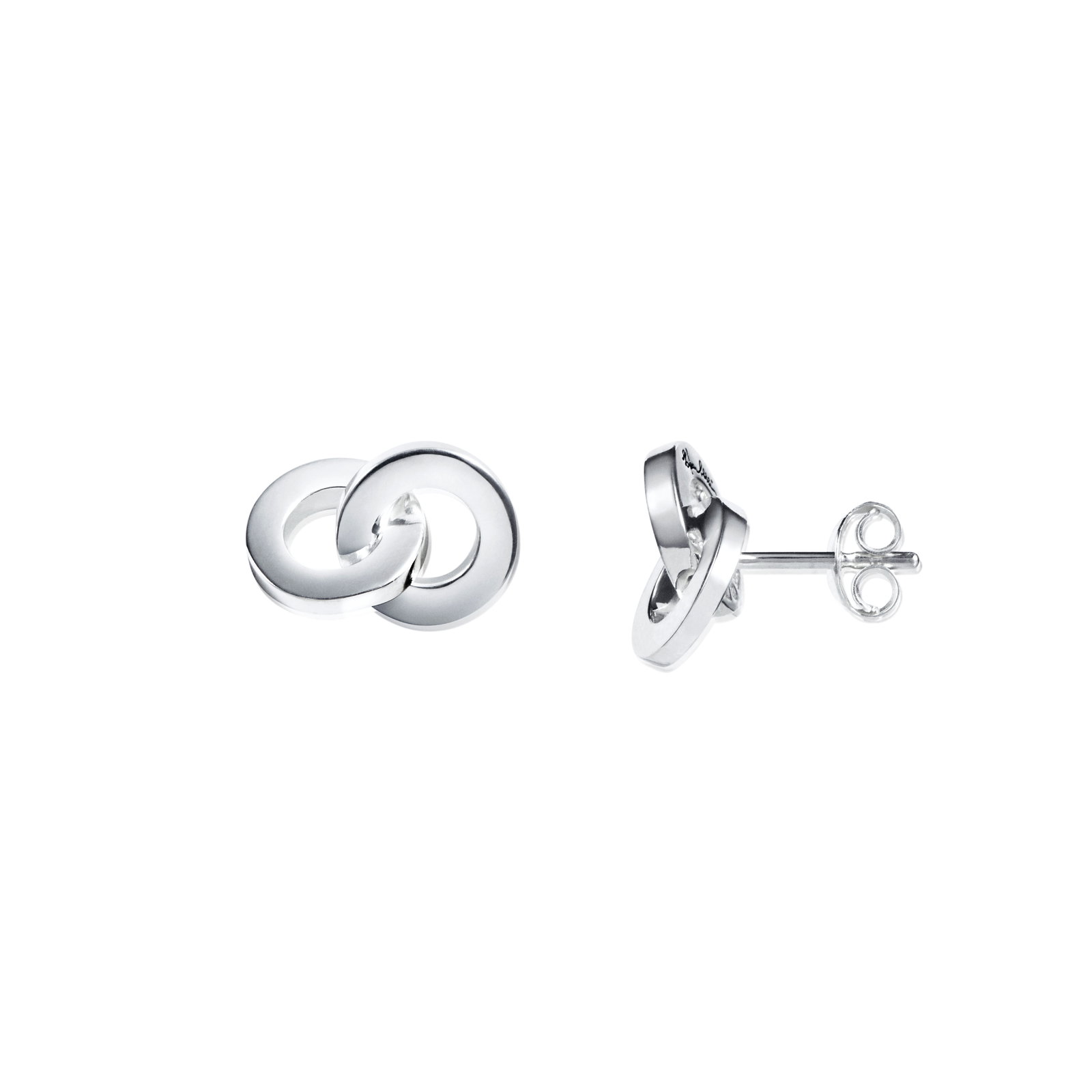 You & Me Ear - Silver bild 4