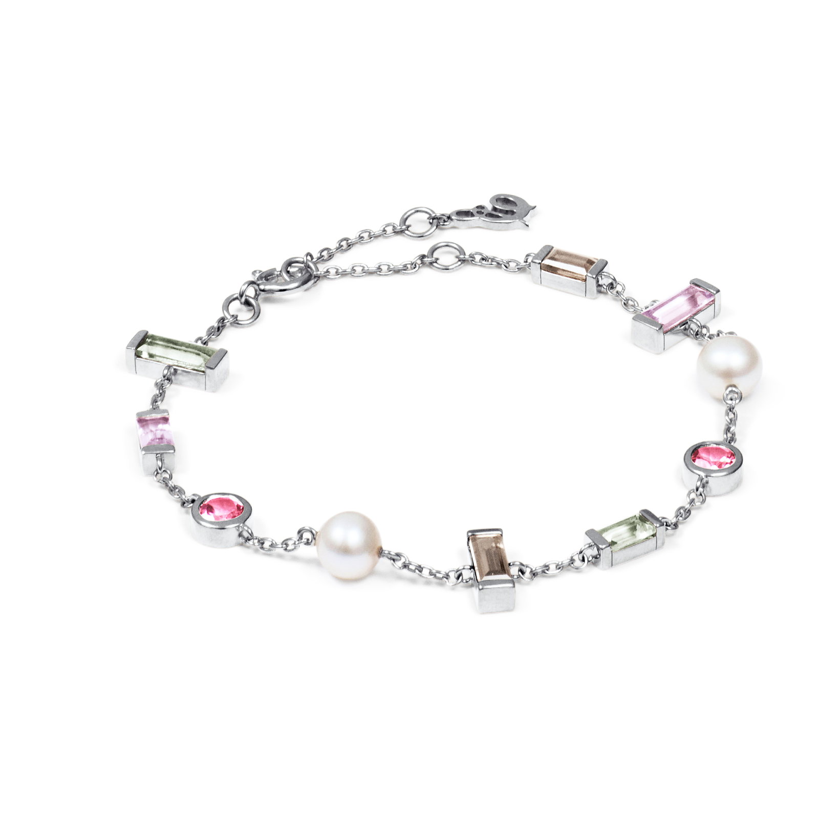 Dreams & Pearls Bracelet 16/17.5/19 bild 4