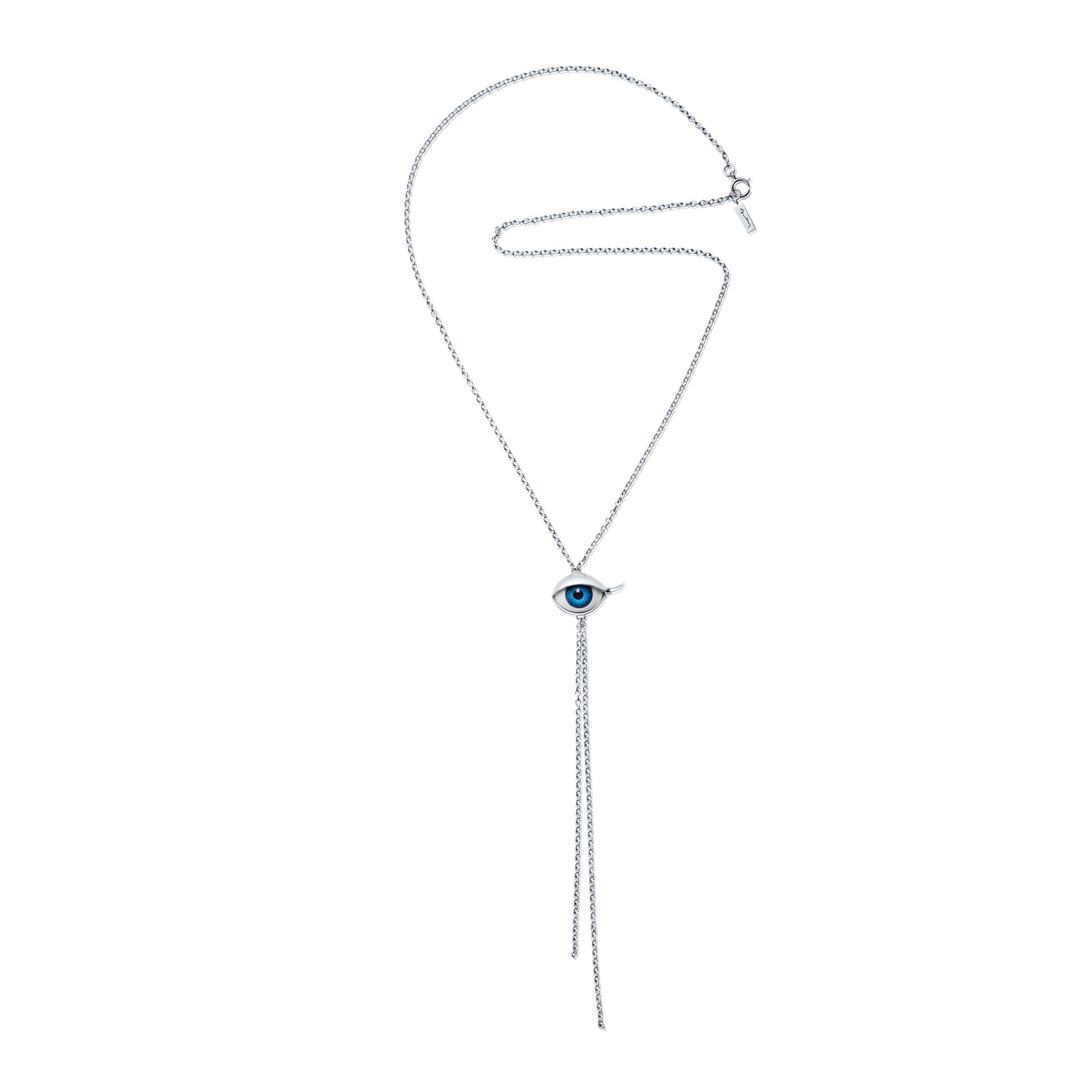 I Only Have Eyes For You Necklace bild 3