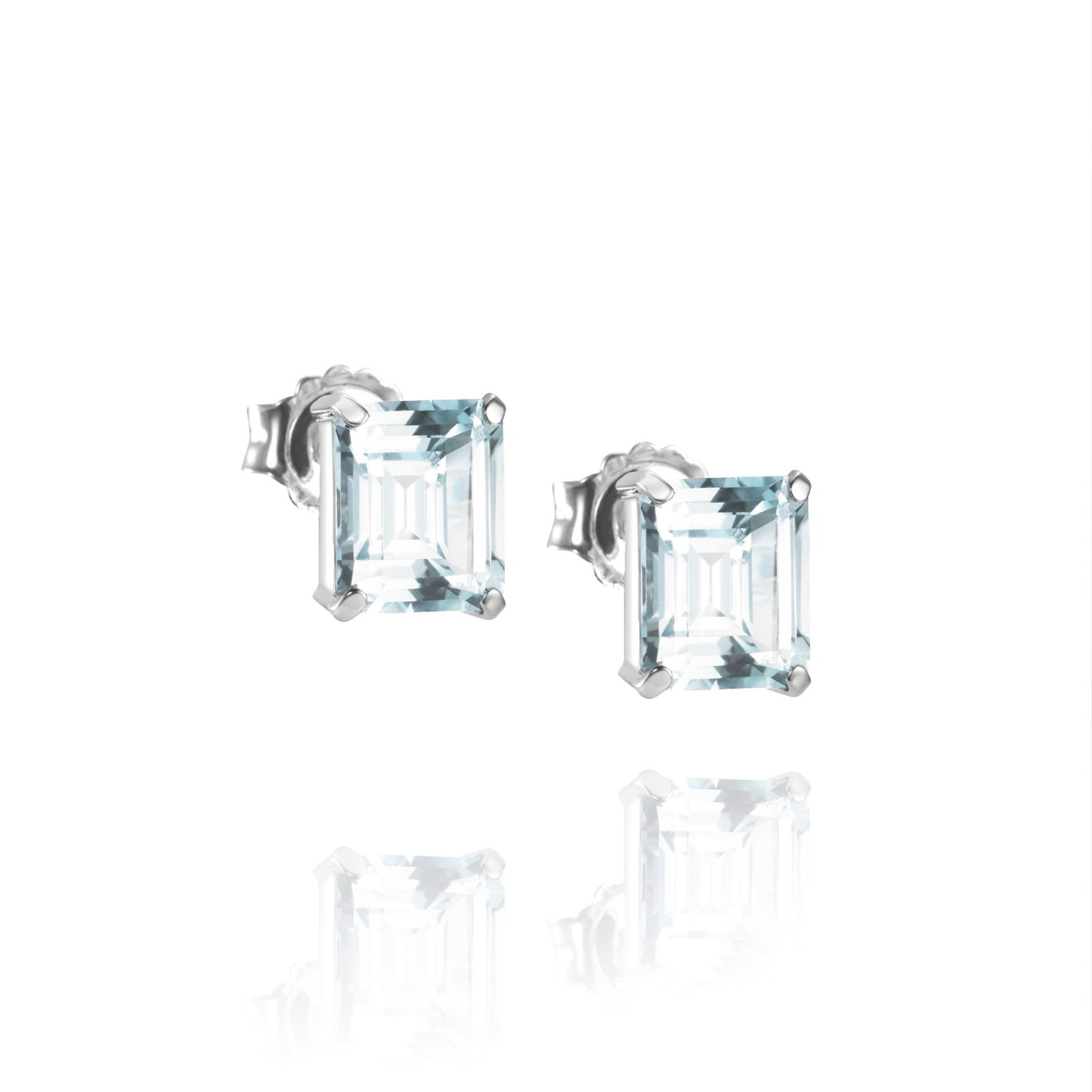 Alternativ bild 0 för A Macaron Dream Örhänge Silver