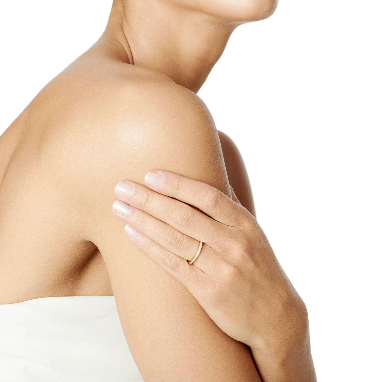 Stars & Signature Thin Ring bild 8