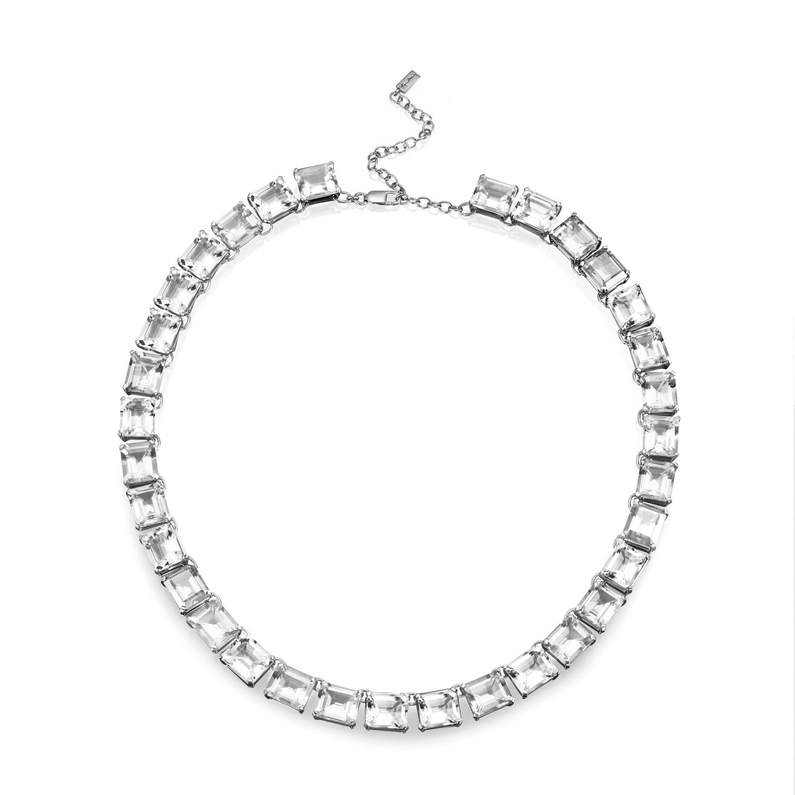 Alternativ bild 0 för Dream Collier - Clear Silver