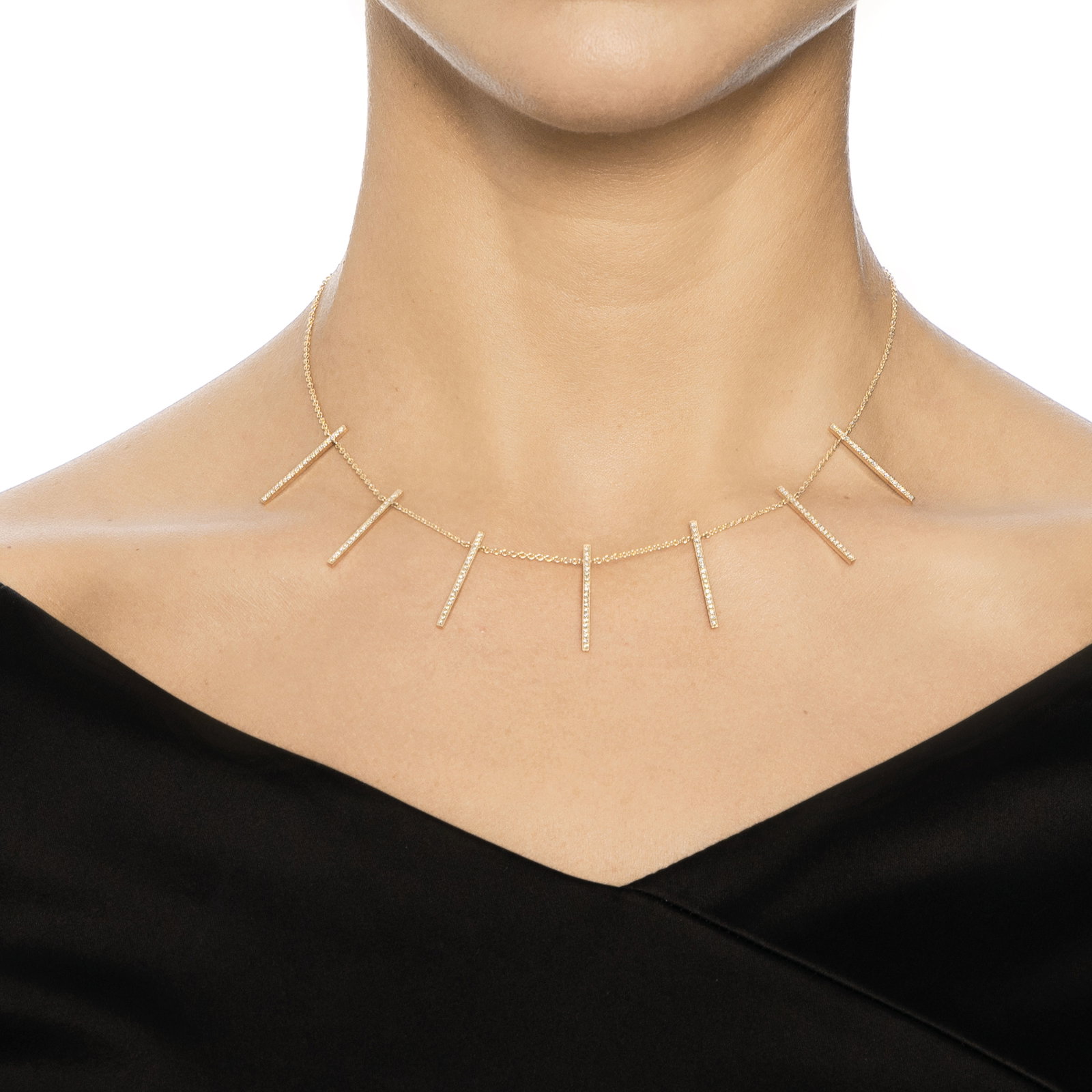 Starline & Stars Collier bild 2