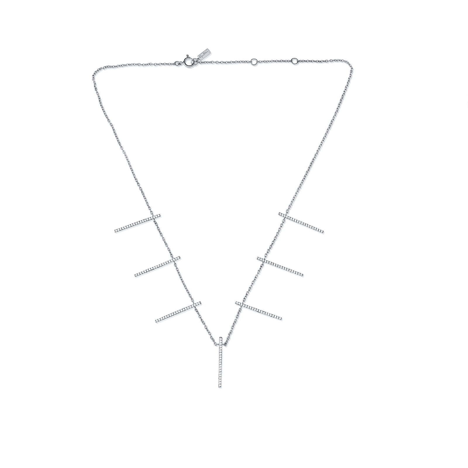 Starline & Stars Collier bild 3