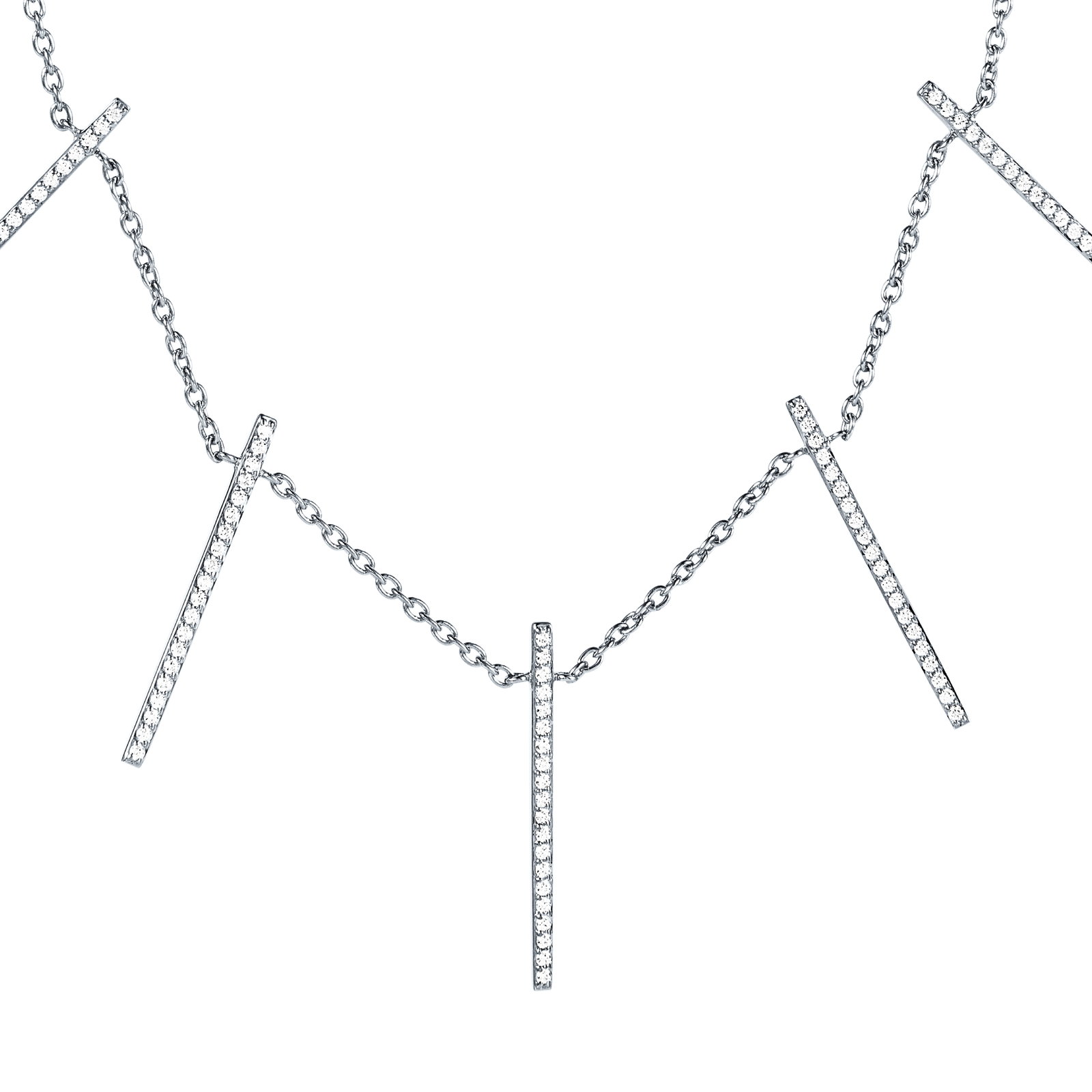 Starline & Stars Collier bild 4