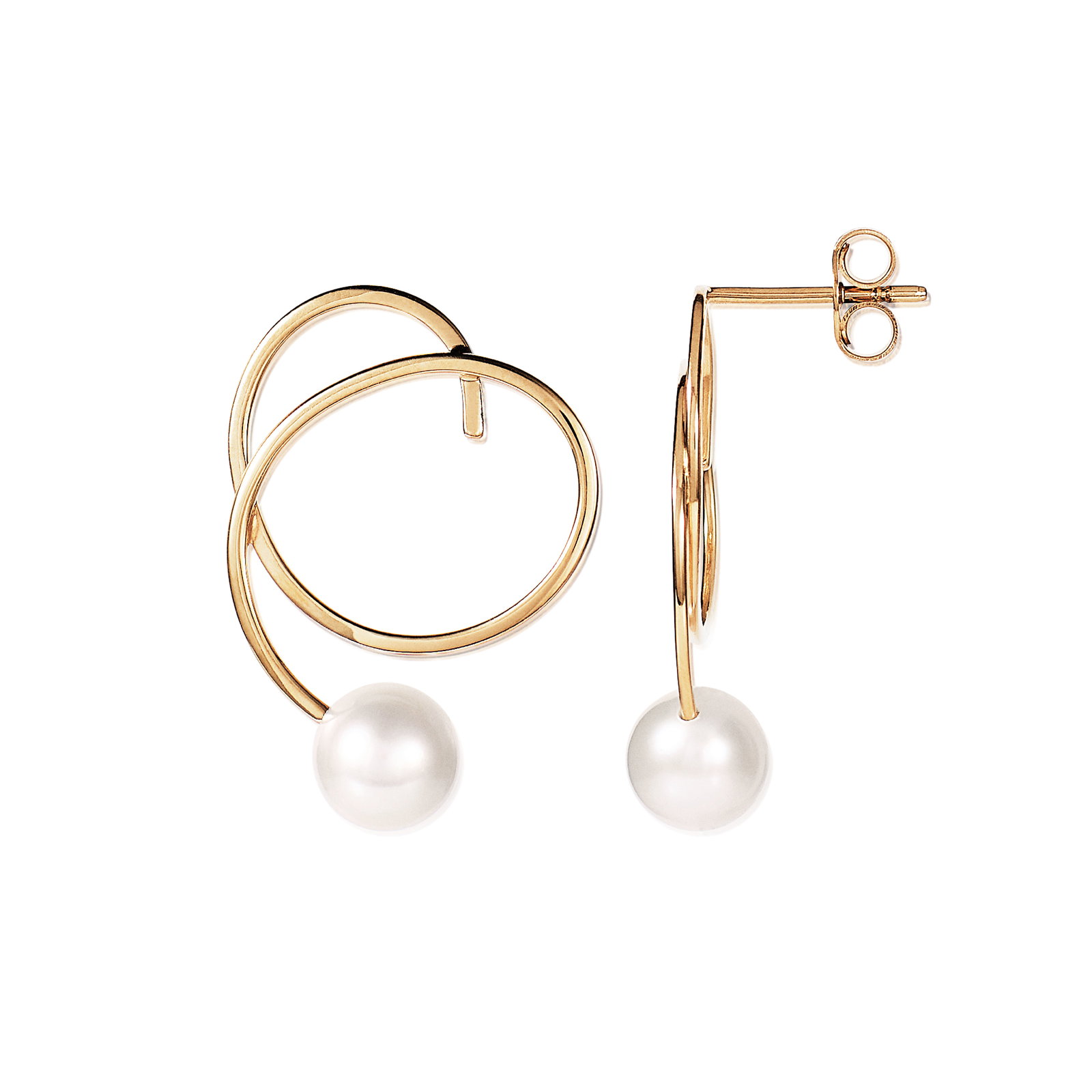 Little Curly Pearly Ear bild 4