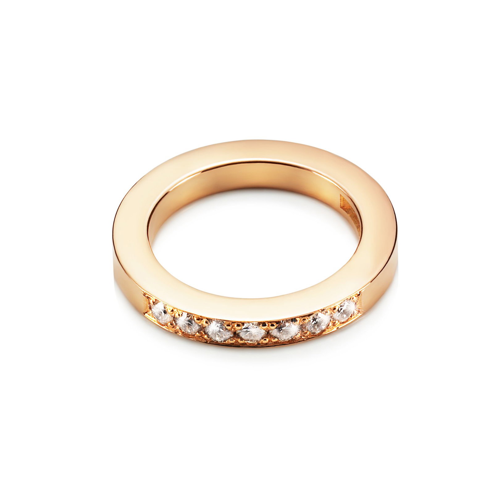 7 Stars & Signature Ring bild 3