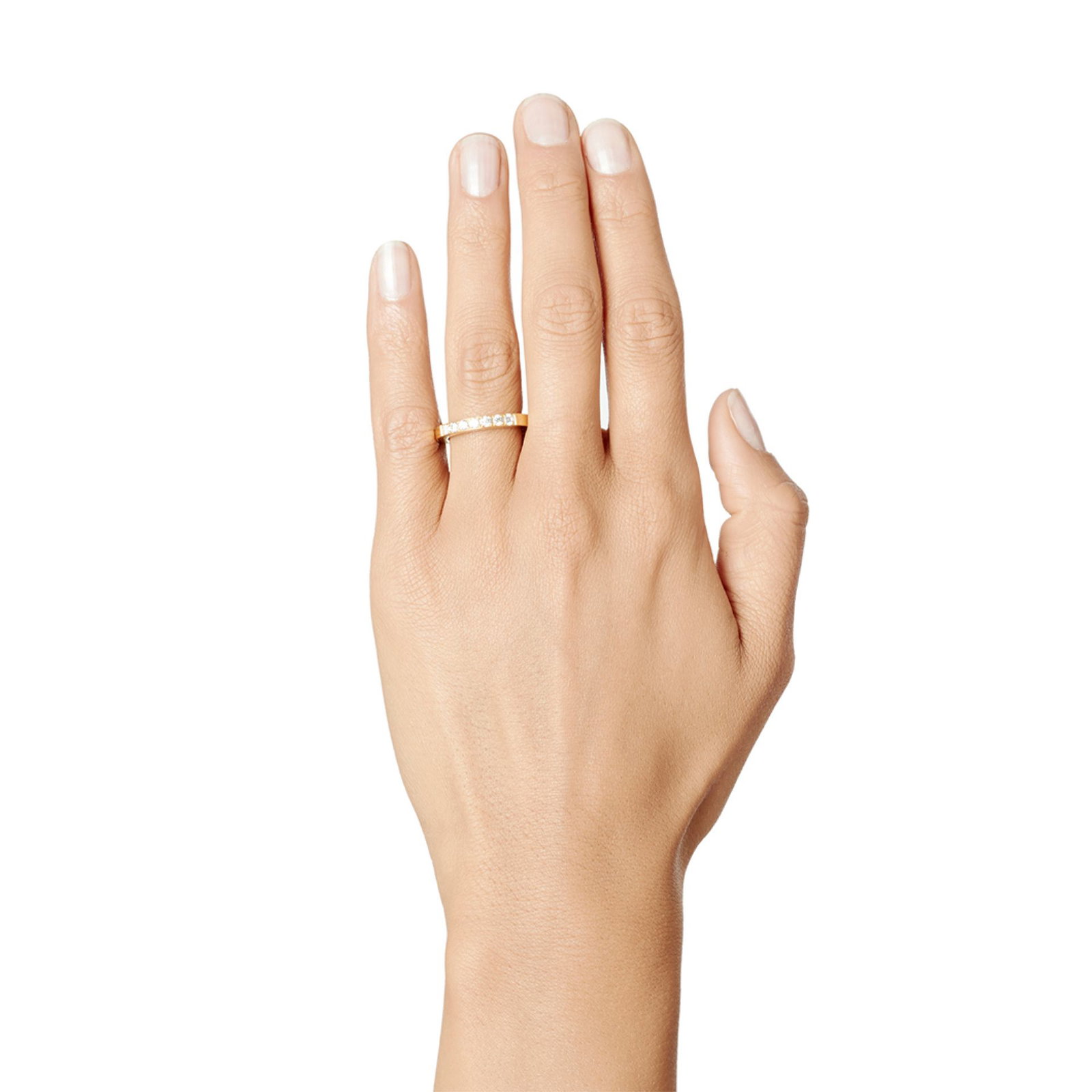 7 Stars & Signature Ring bild 7