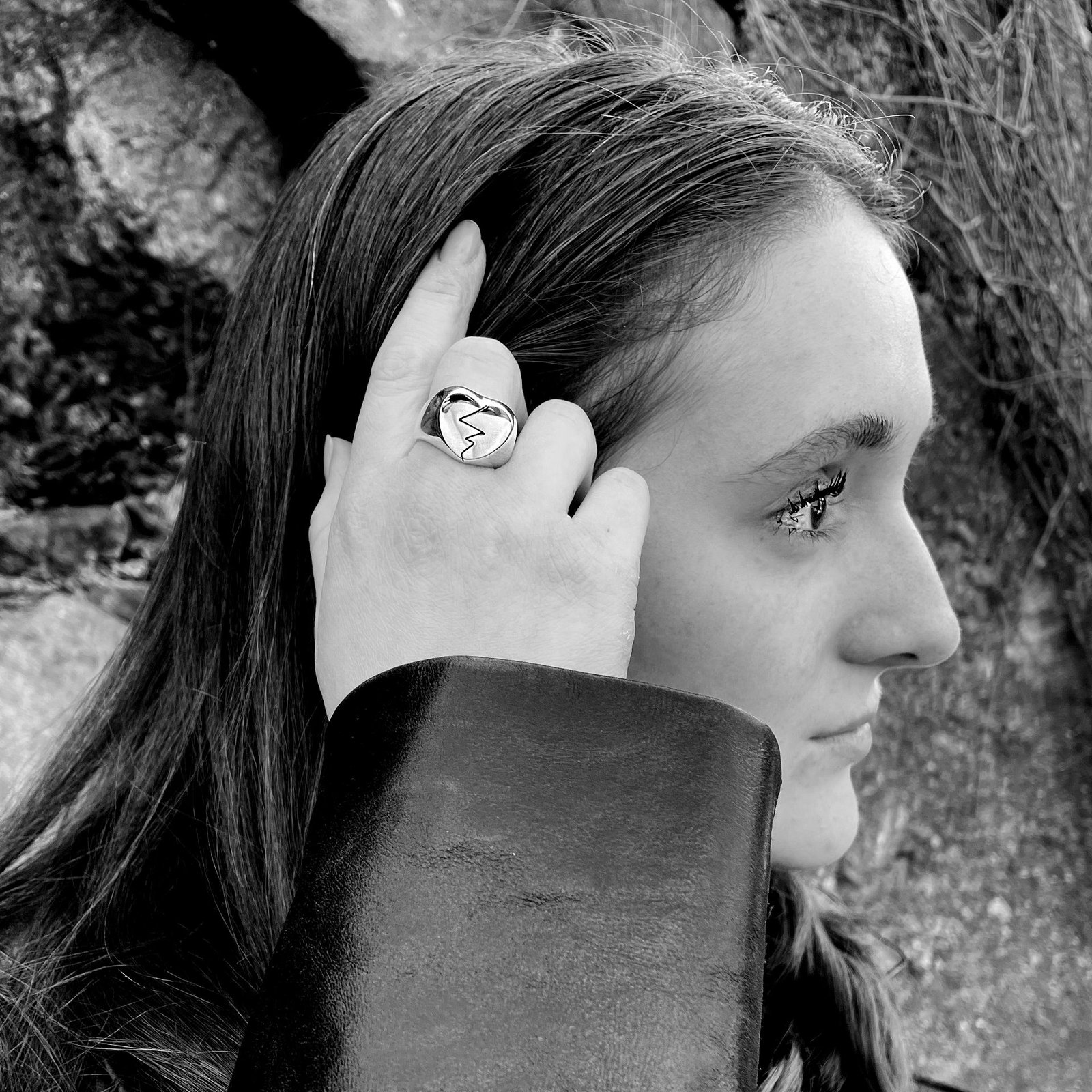 Heartbreaker Ring bild 3