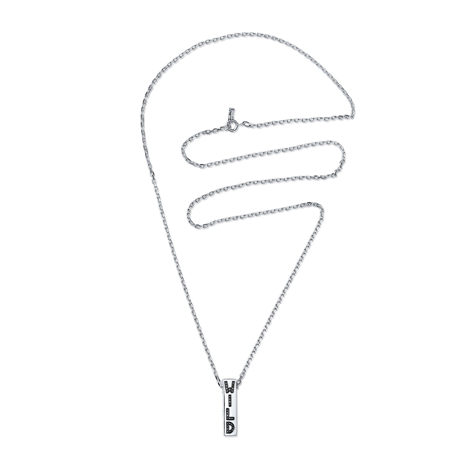 Wild At Heart Pendant bild 3