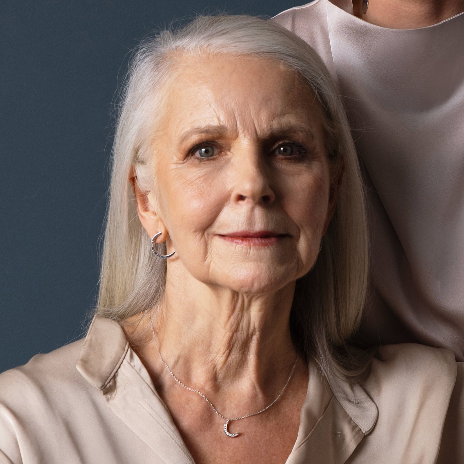 Pencez Moon & Stars Necklace bild 2