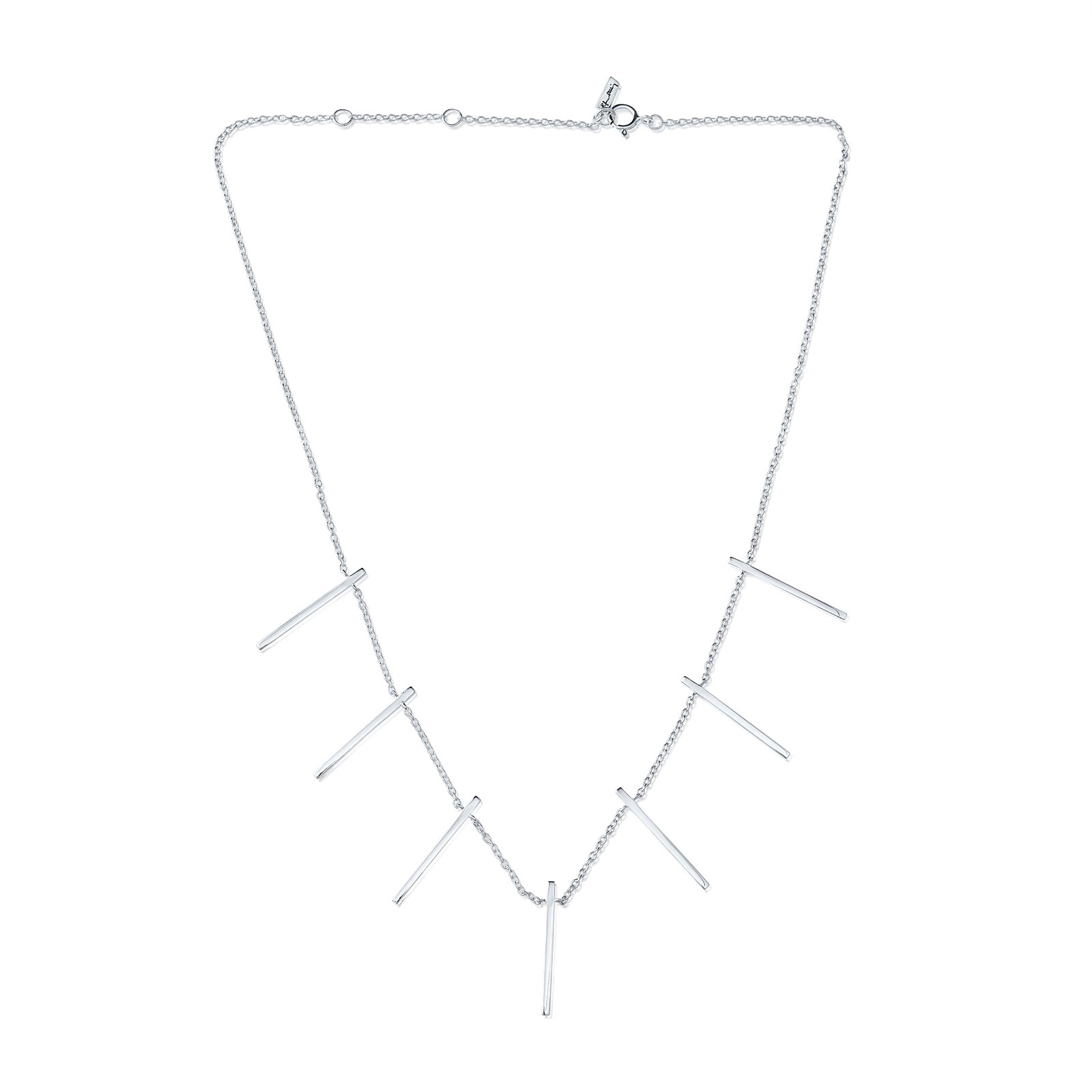Starline Collier plain bild 3