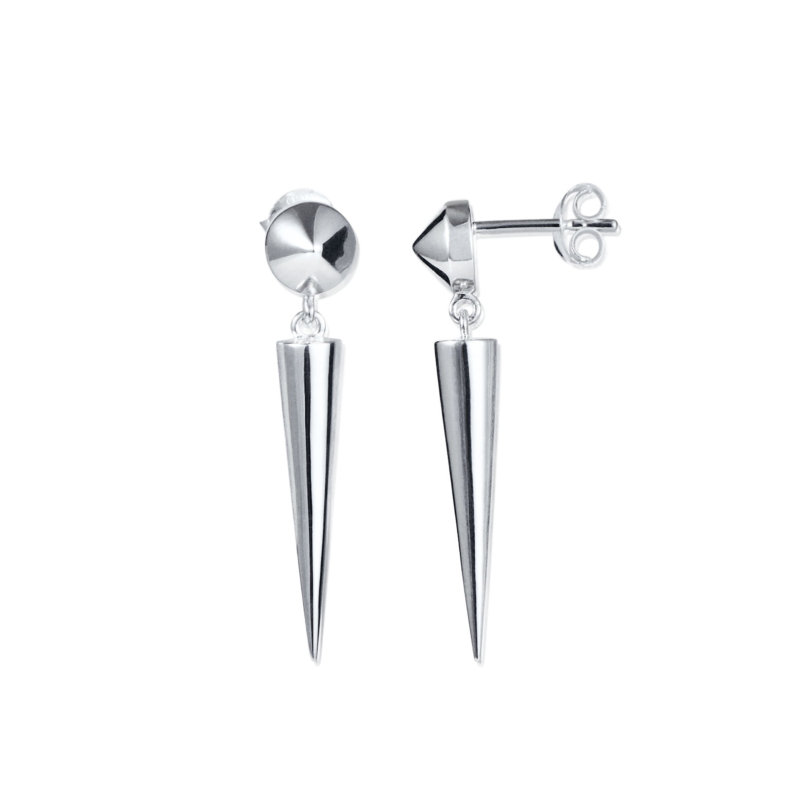 Spike It Up Earrings bild 4