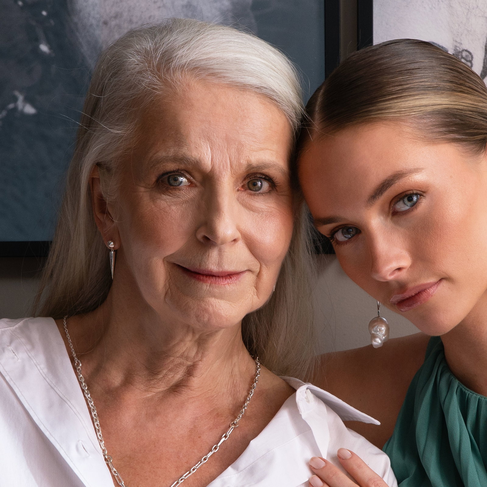 Spike It Up Earrings bild 3