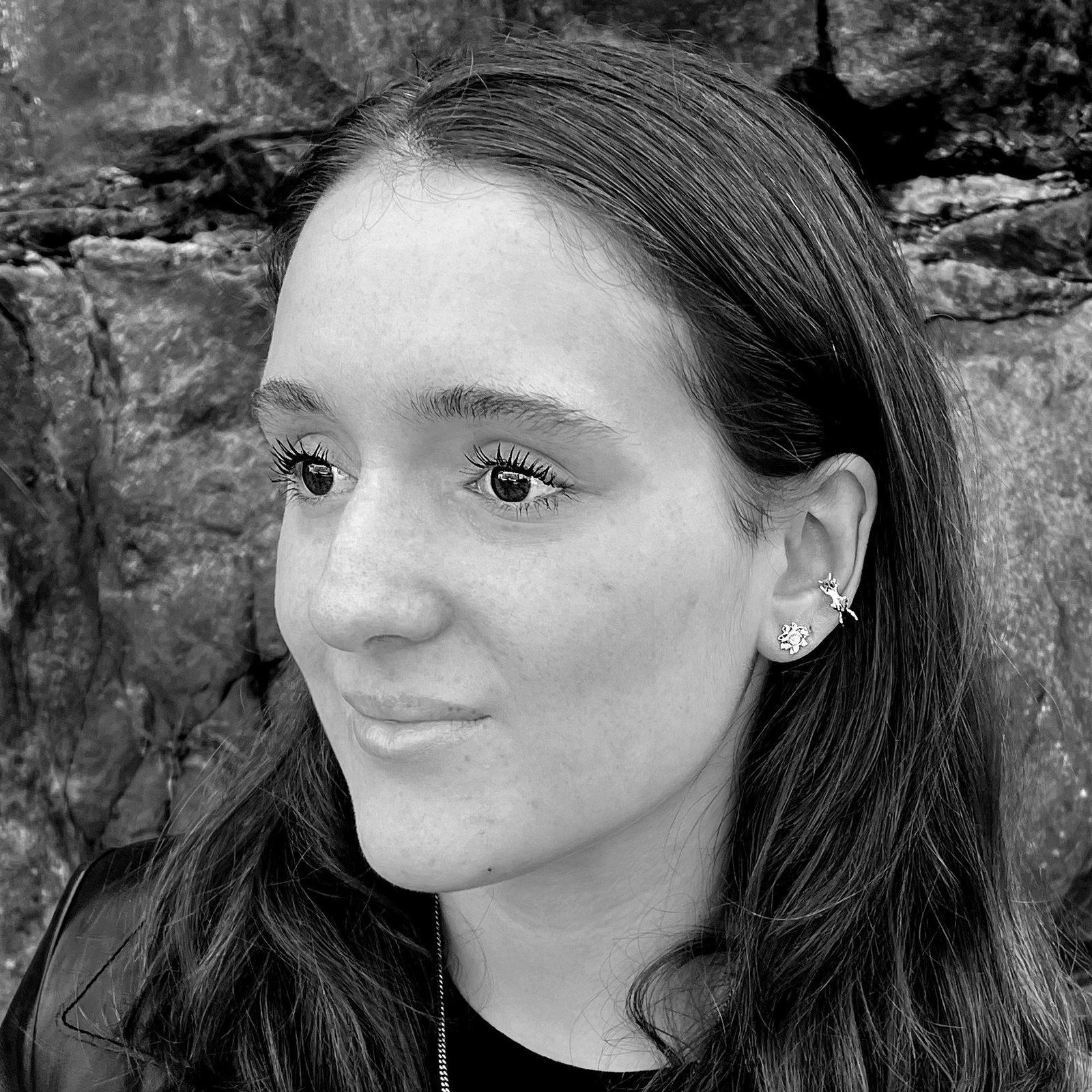 Nästan Sönder Earcuff bild 3