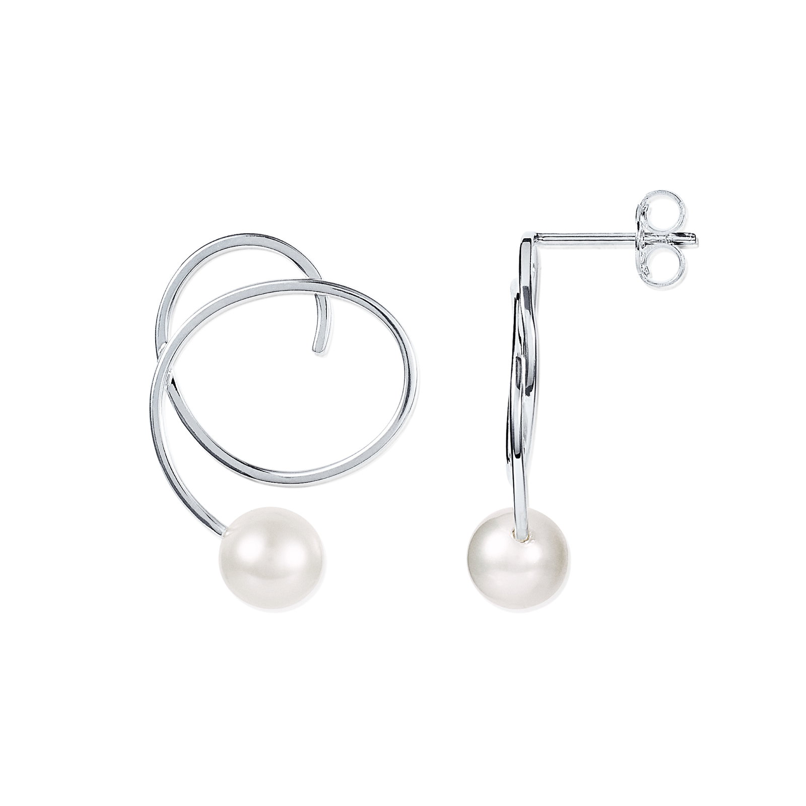 Little Curly Pearly Ear bild 3