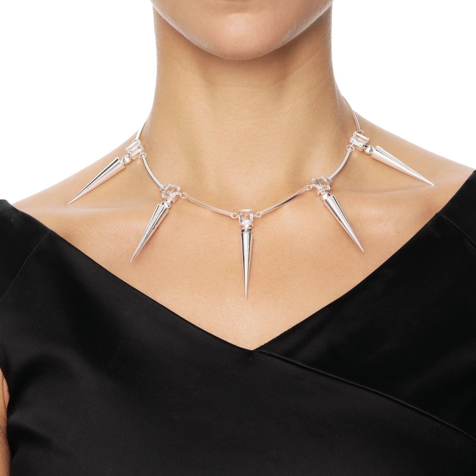 Rocks & Spikes Collier bild 3