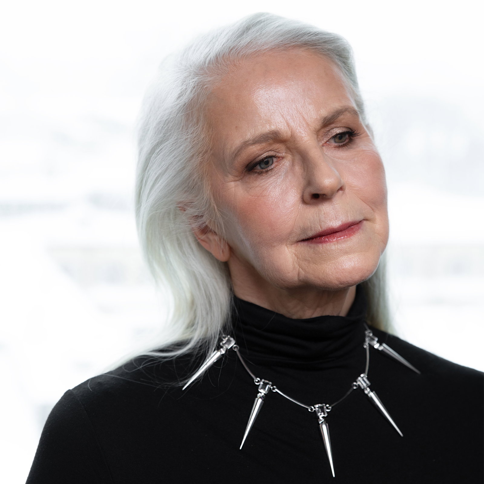 Rocks & Spikes Collier bild 6