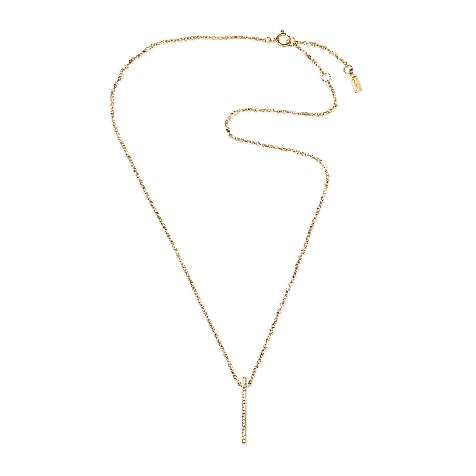 Starline Necklace bild 3